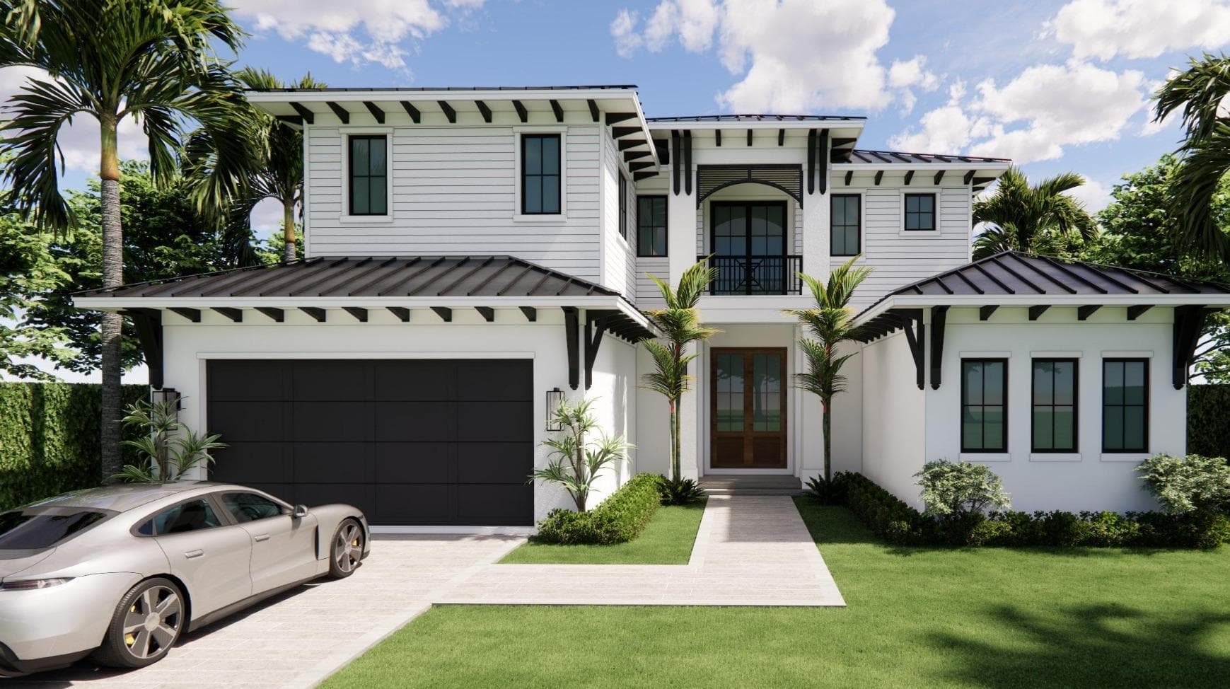 633 Kingfish Road