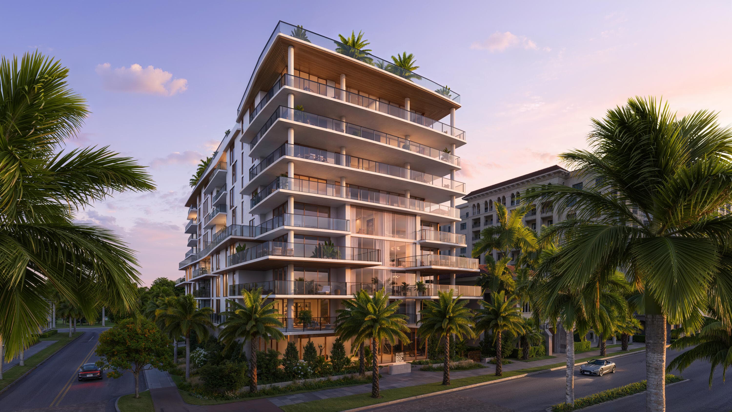 280 E Palmetto Park Road #73