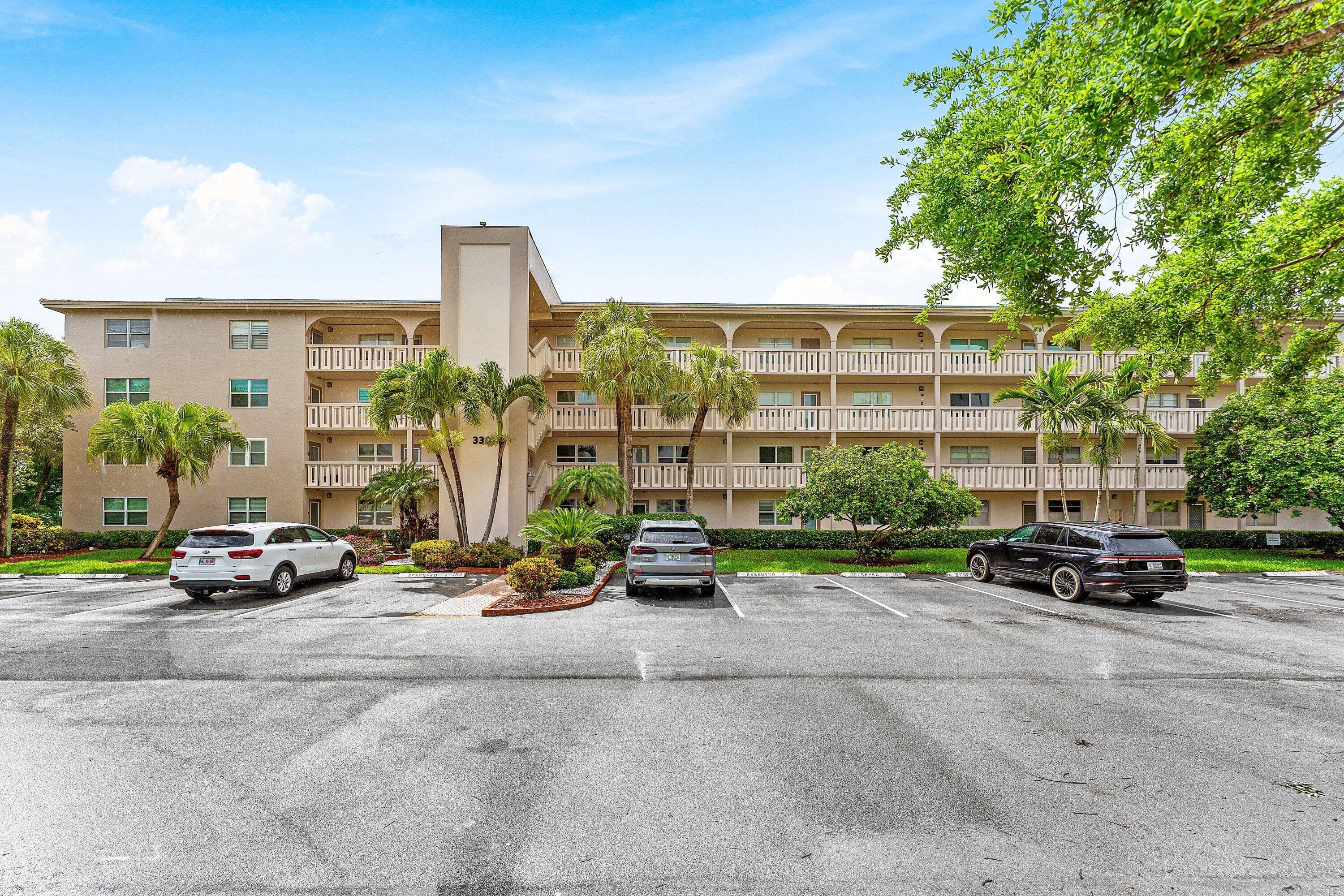 3301 Aruba Way #C1