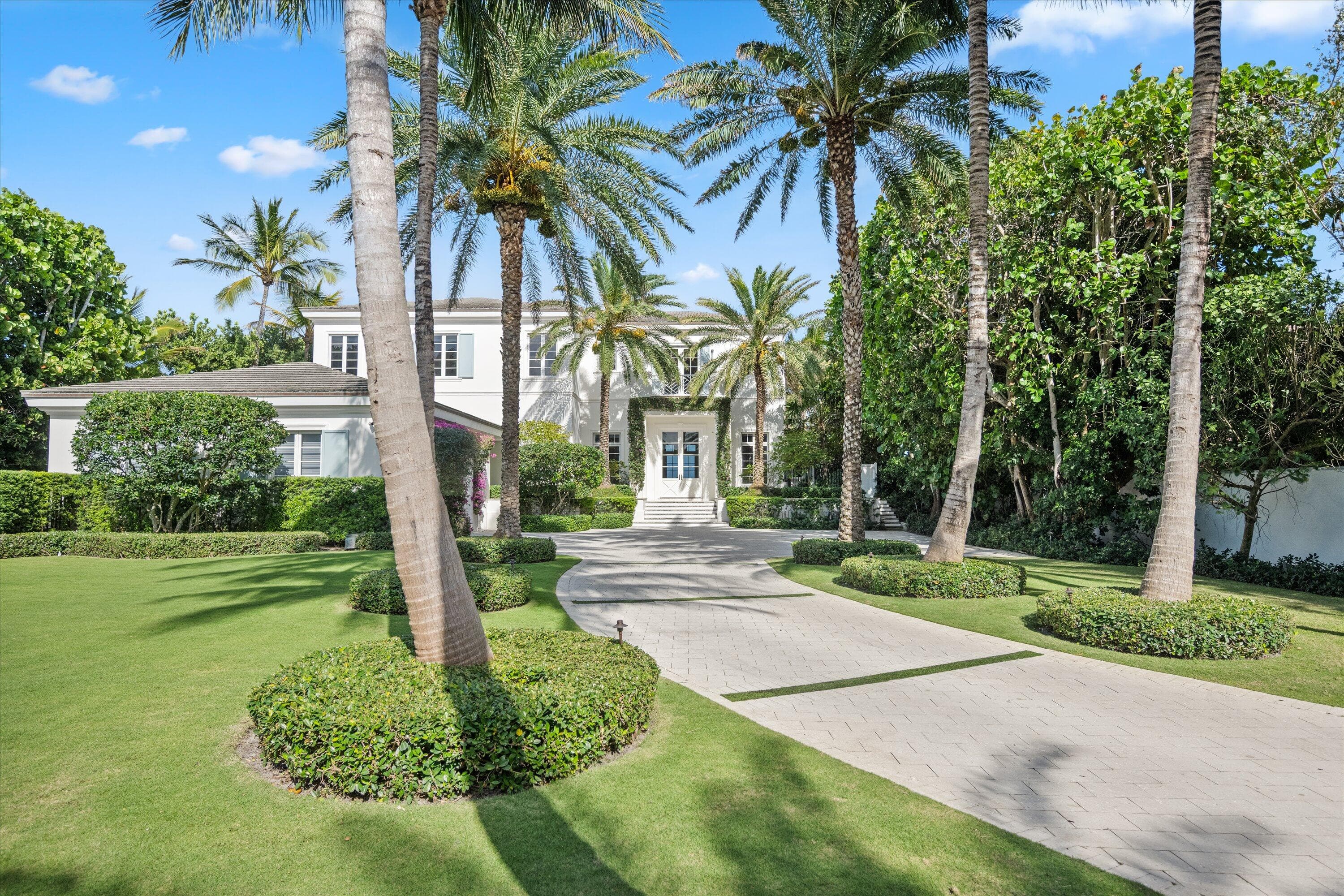 3501 N Ocean Boulevard