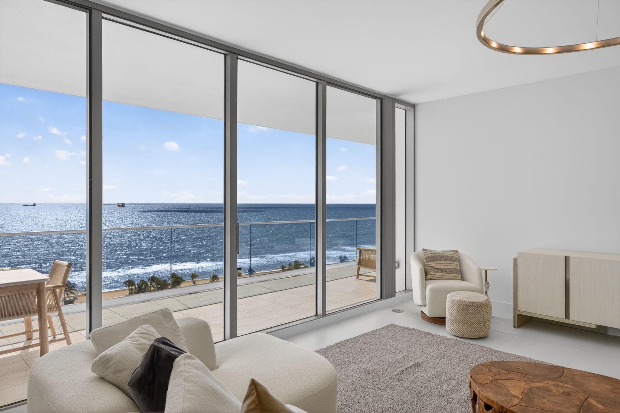 153 N Seabreeze Boulevard #901-s