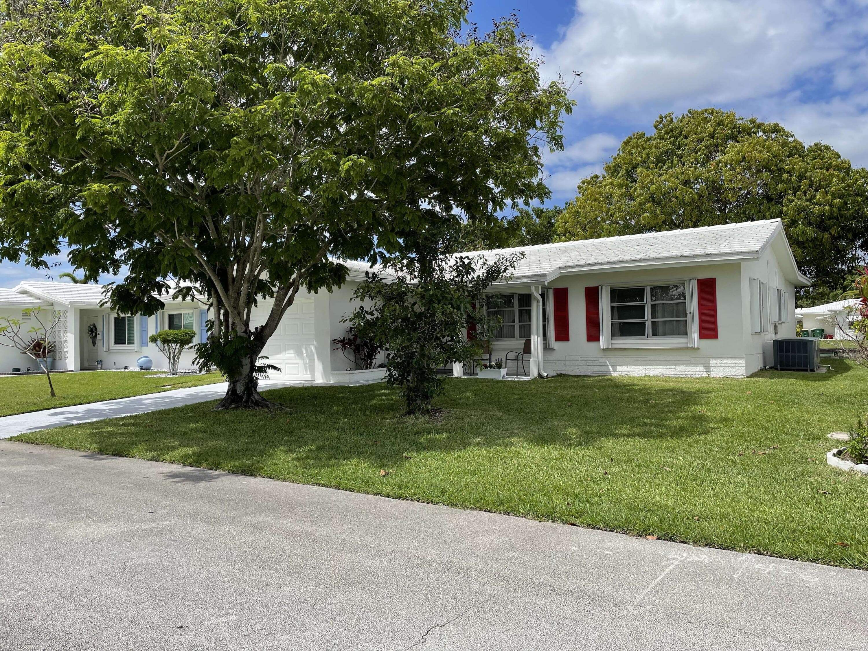 6703 NW 73rd Street