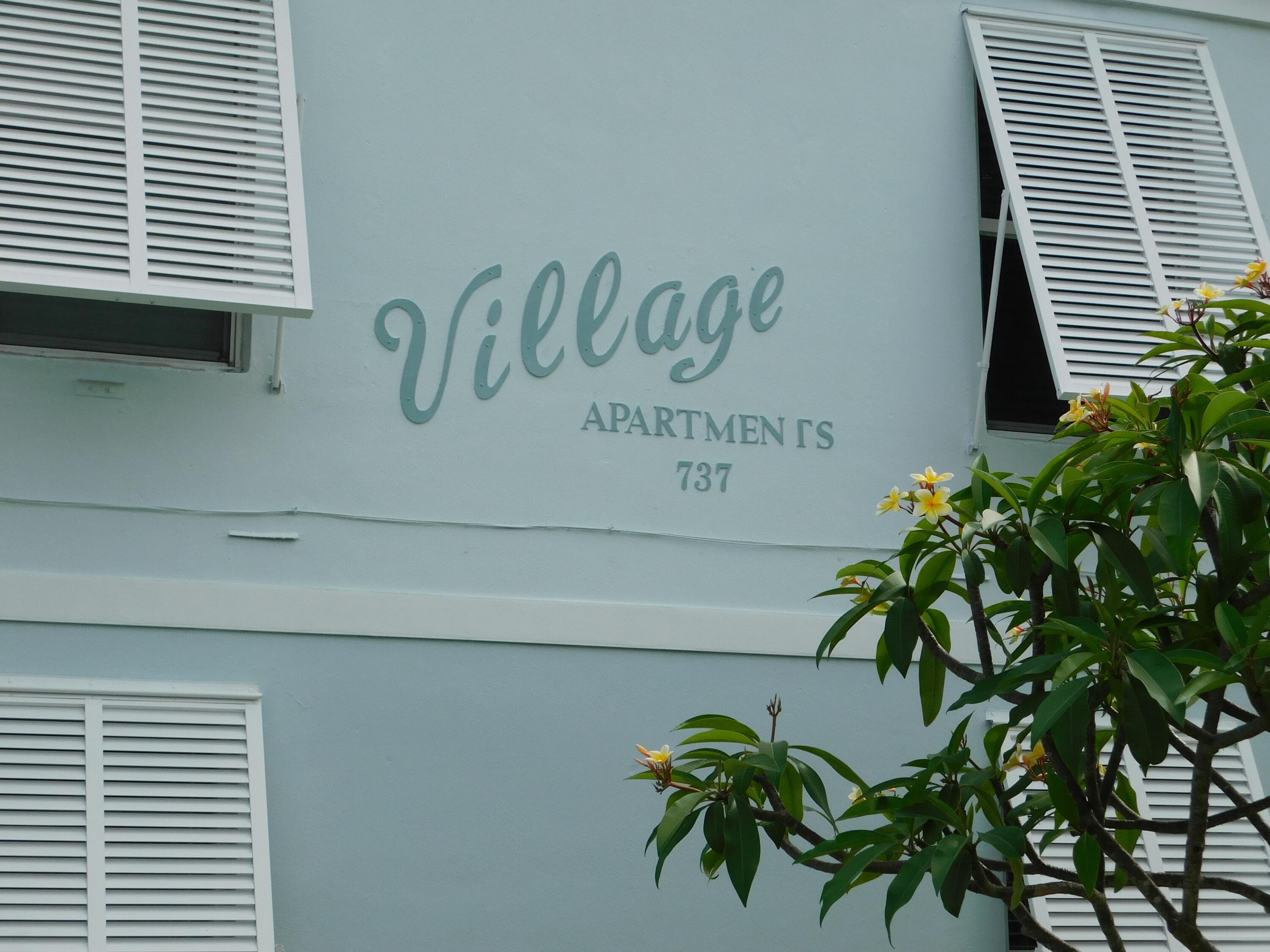 737 Hummingbird Way #16