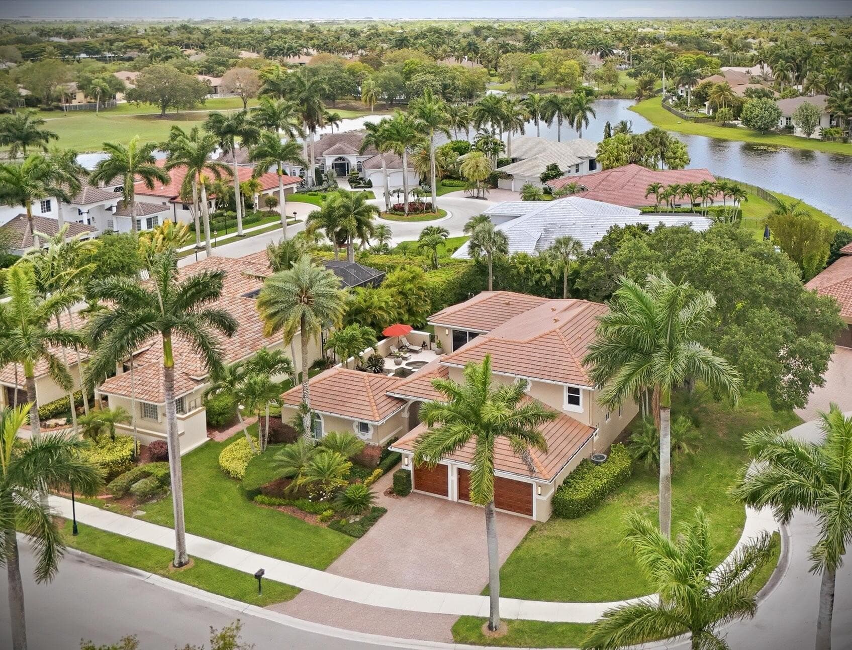 2483 Eagle Watch Court