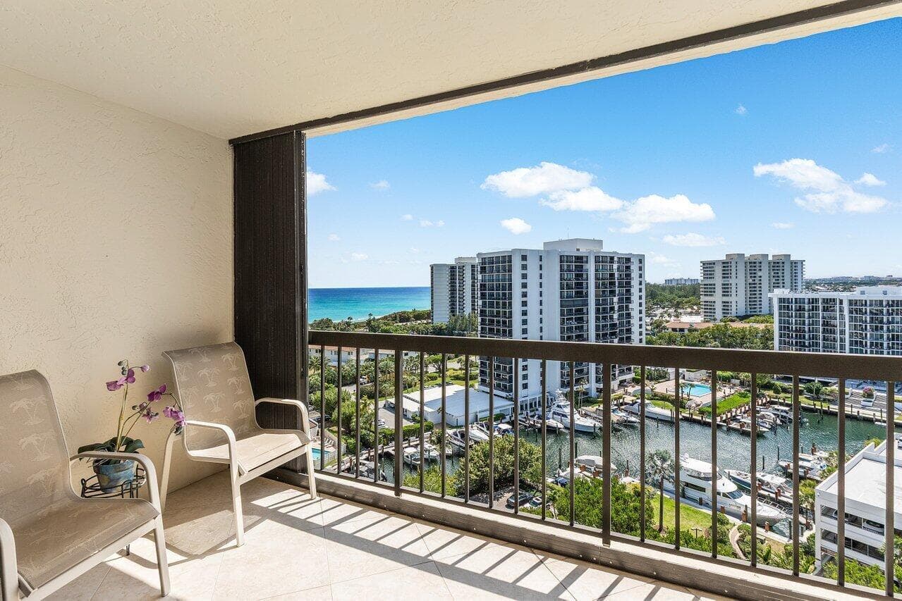 4740 S Ocean Boulevard #1515