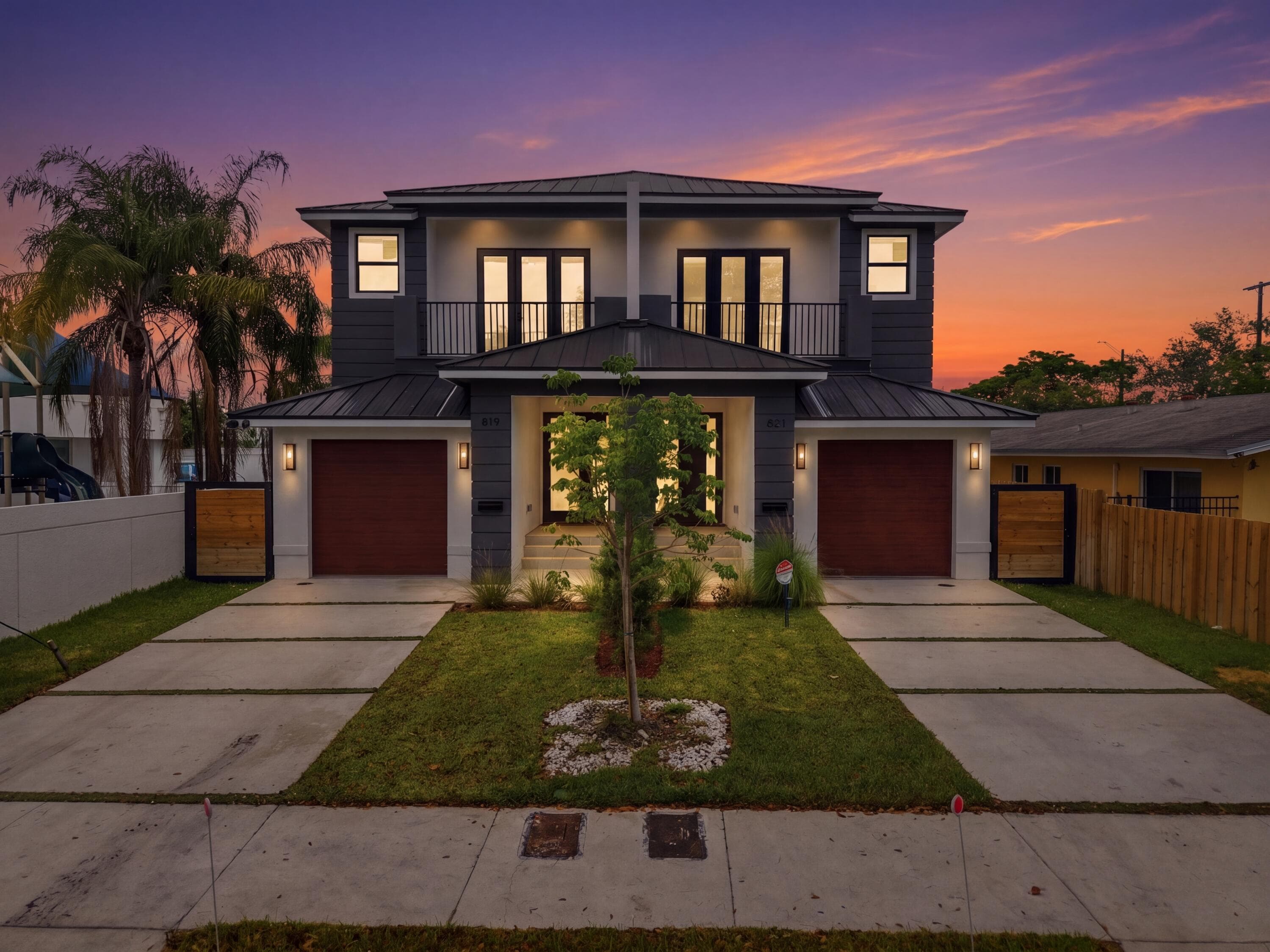821 SW 1st Street