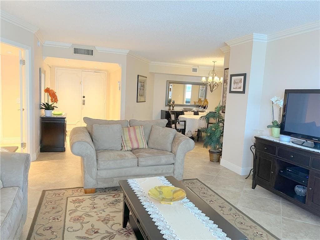 3400 Galt Ocean Drive #203s