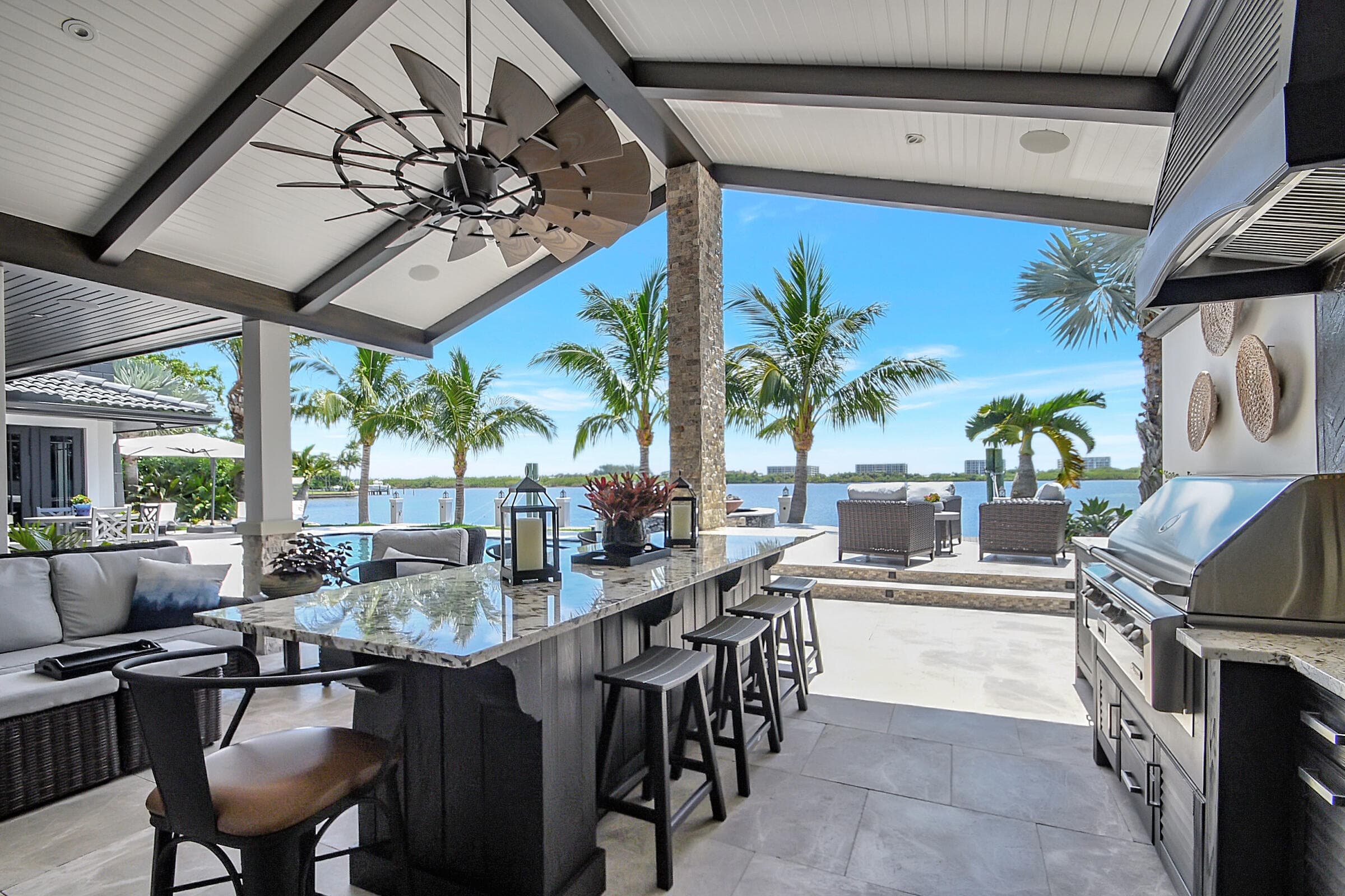 1 Duke Drive