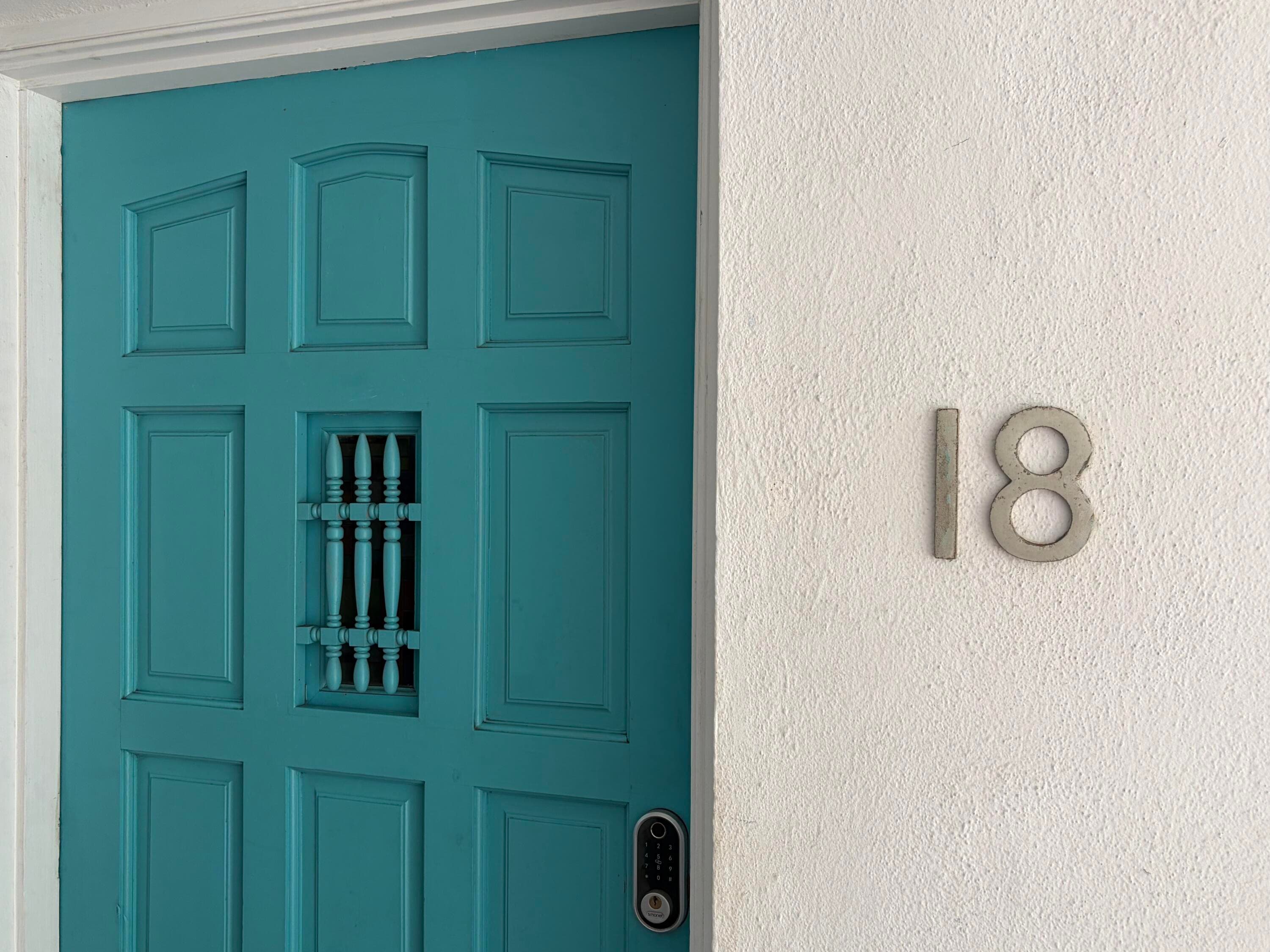 625 Orton Avenue #18