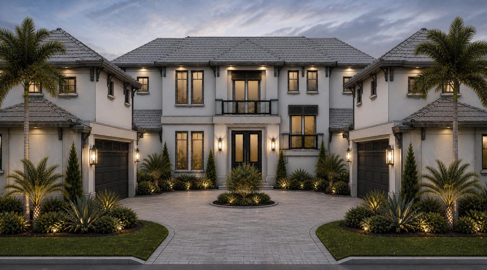 1 Fisher Lane