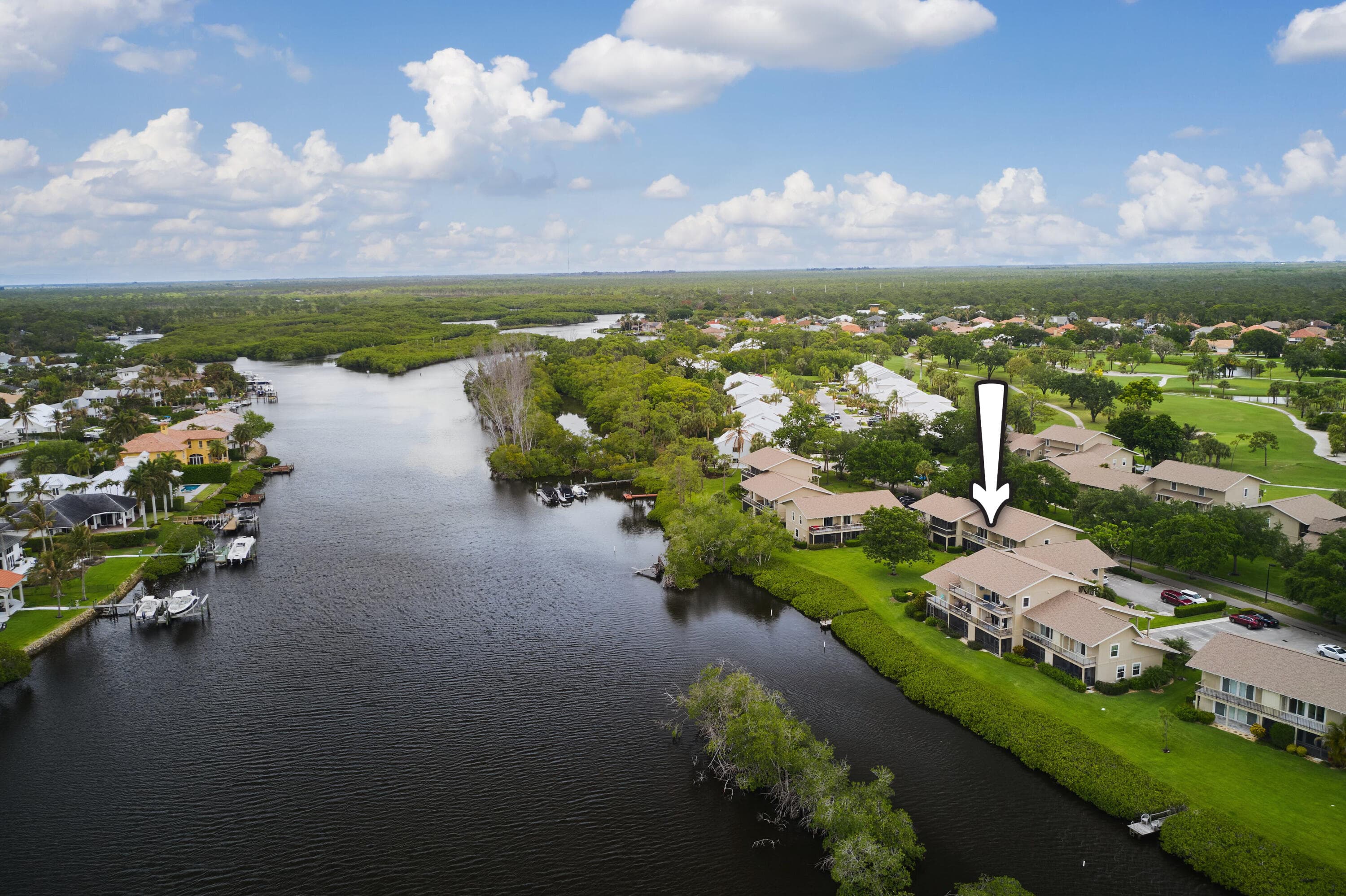 9130 SE Riverfront Terrace #J