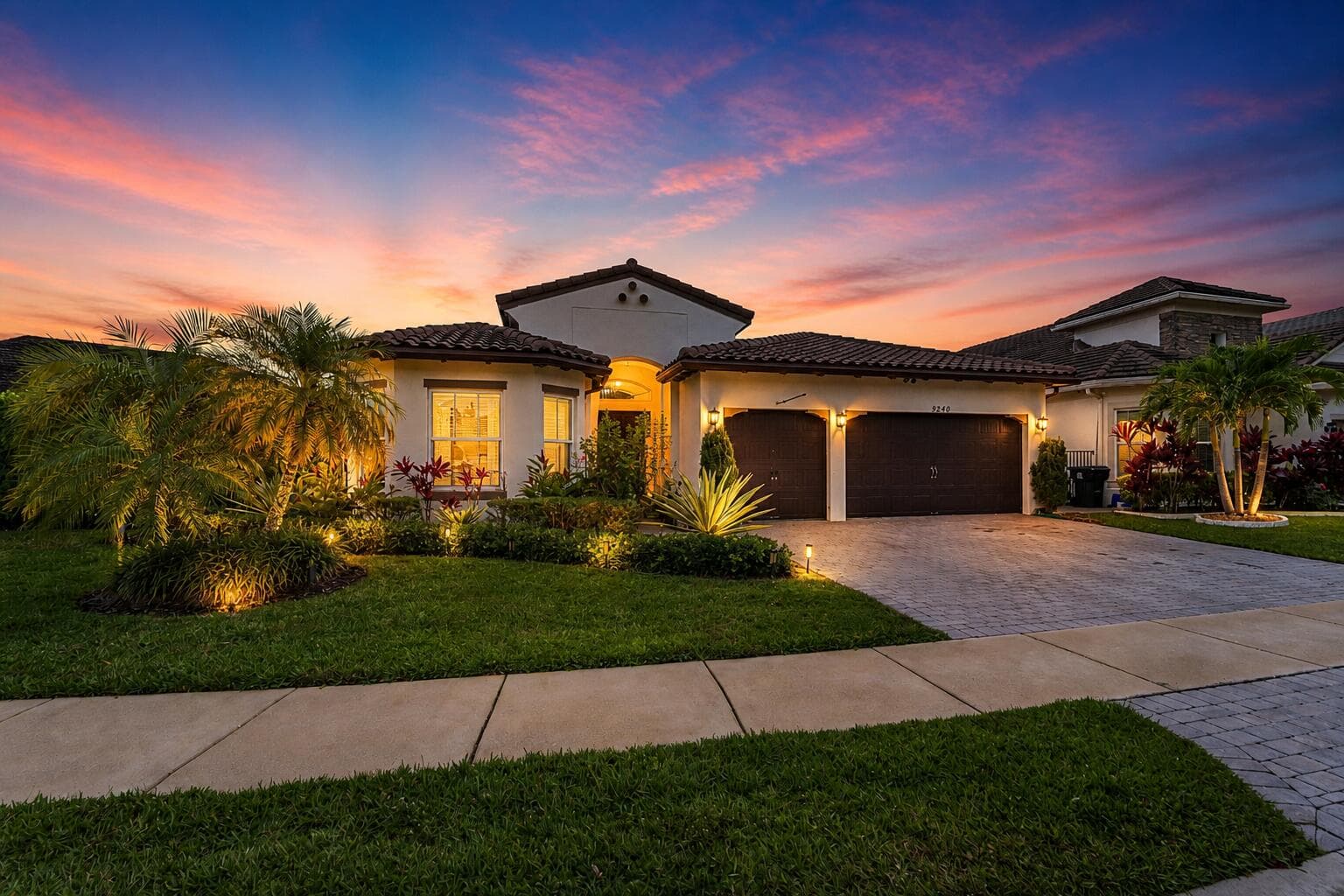 9240 Greenspire Lane