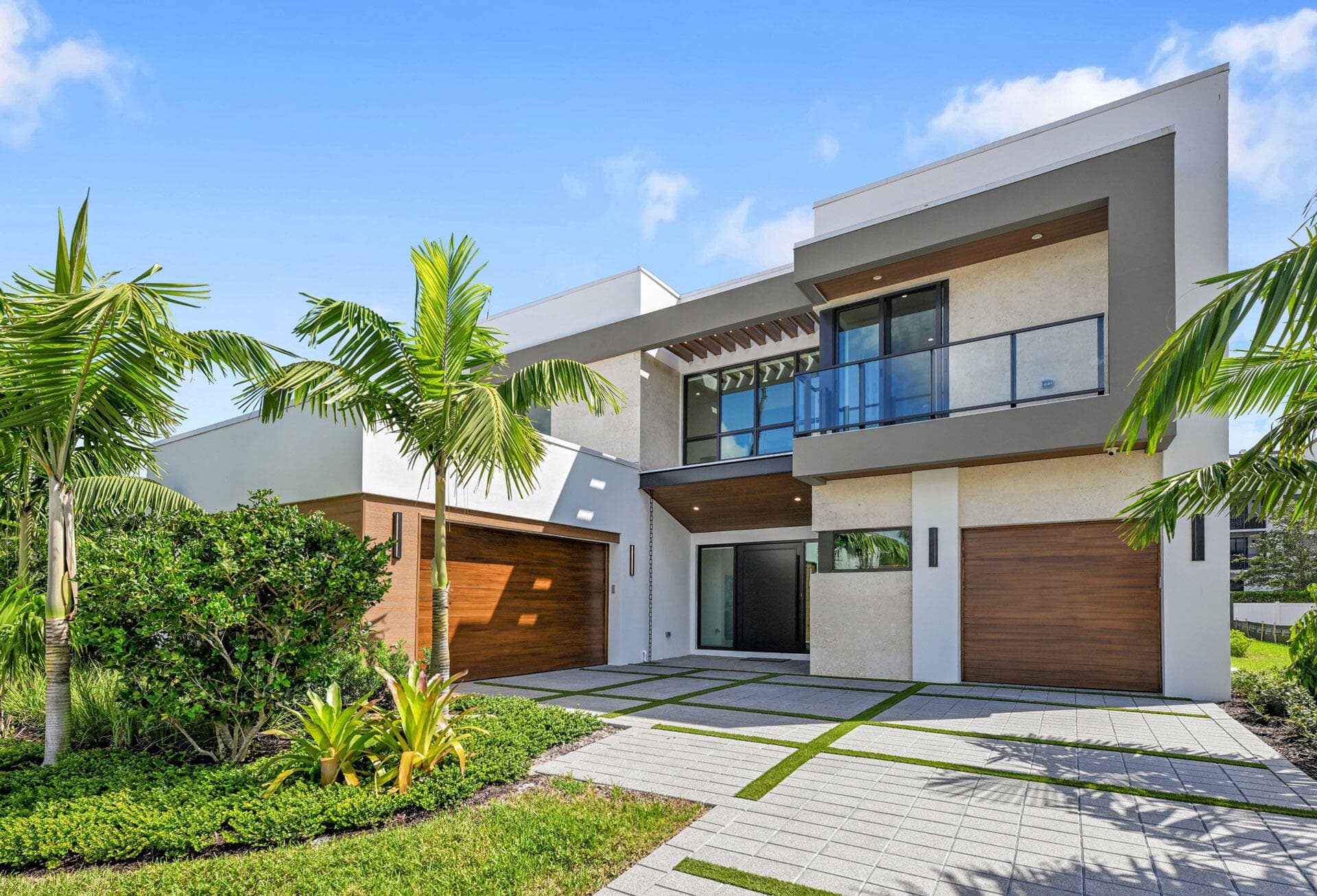 16701 Mosaic Place