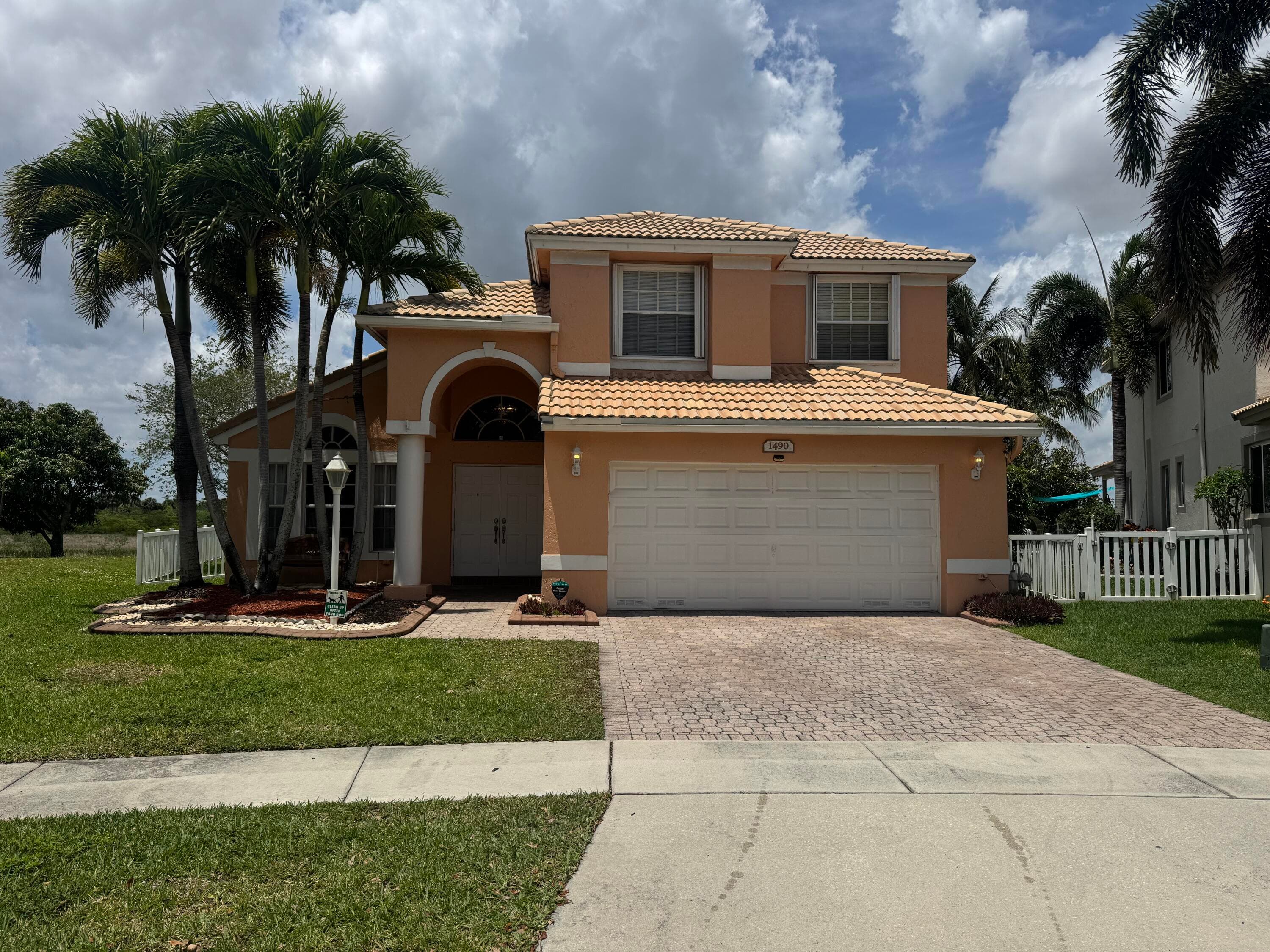 1490 NW 144th Avenue