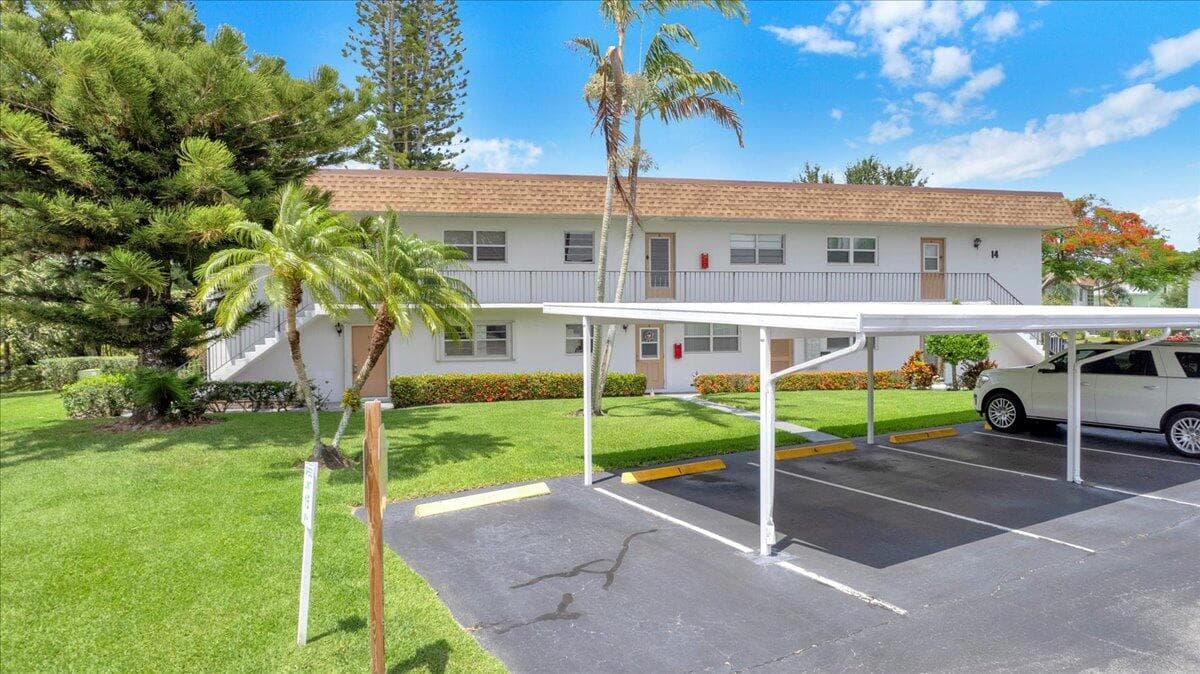 2950 SE Ocean Boulevard #14-1
