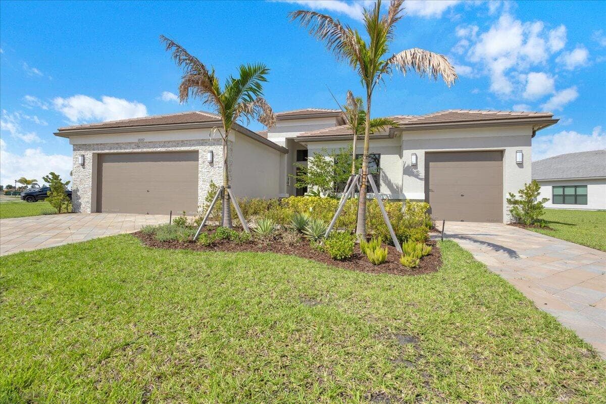 12227 SW Twin Springs Drive