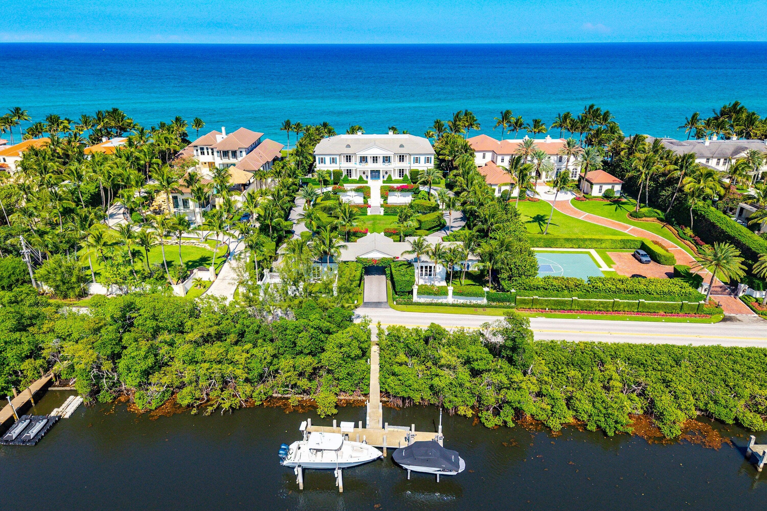 640 S Ocean Boulevard