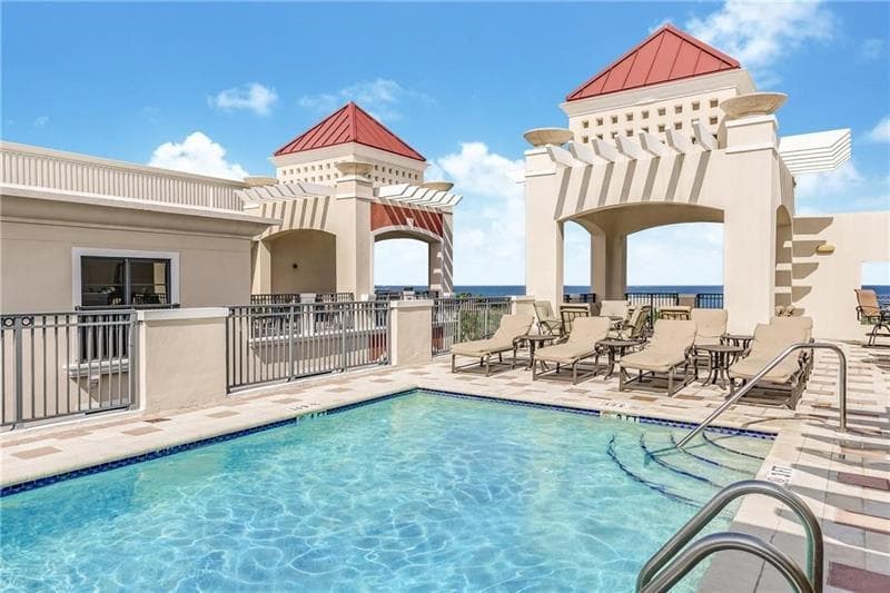 2409 N Ocean Boulevard #328