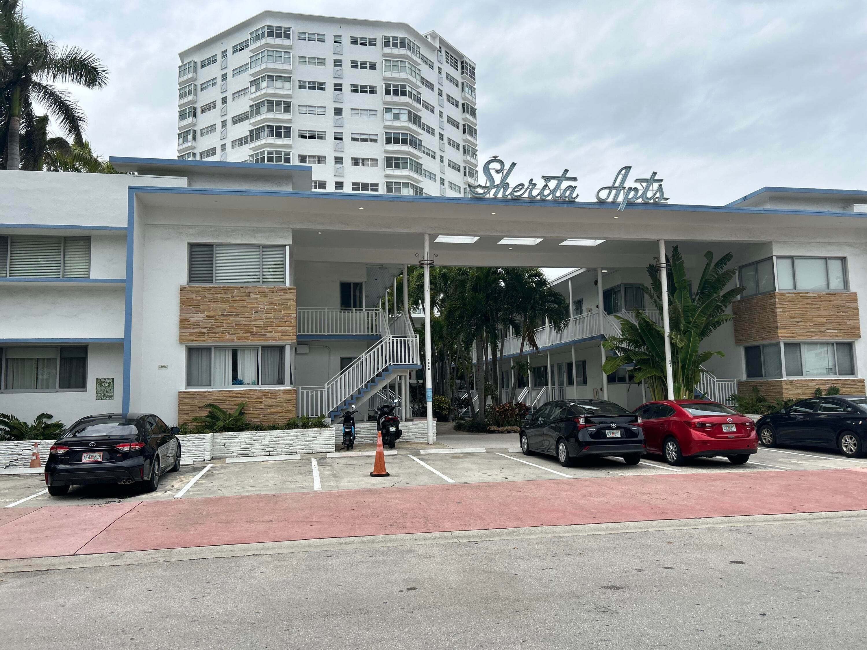 1840 James Avenue #18
