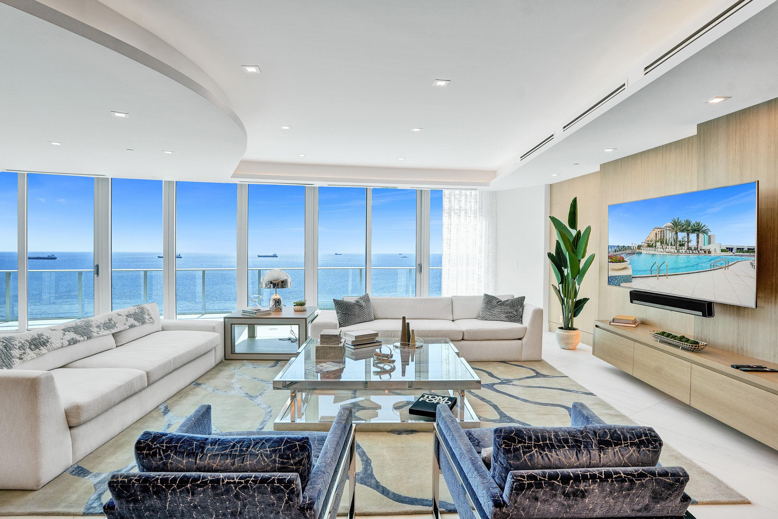 701 N Fort Lauderdale Beach Boulevard #A1