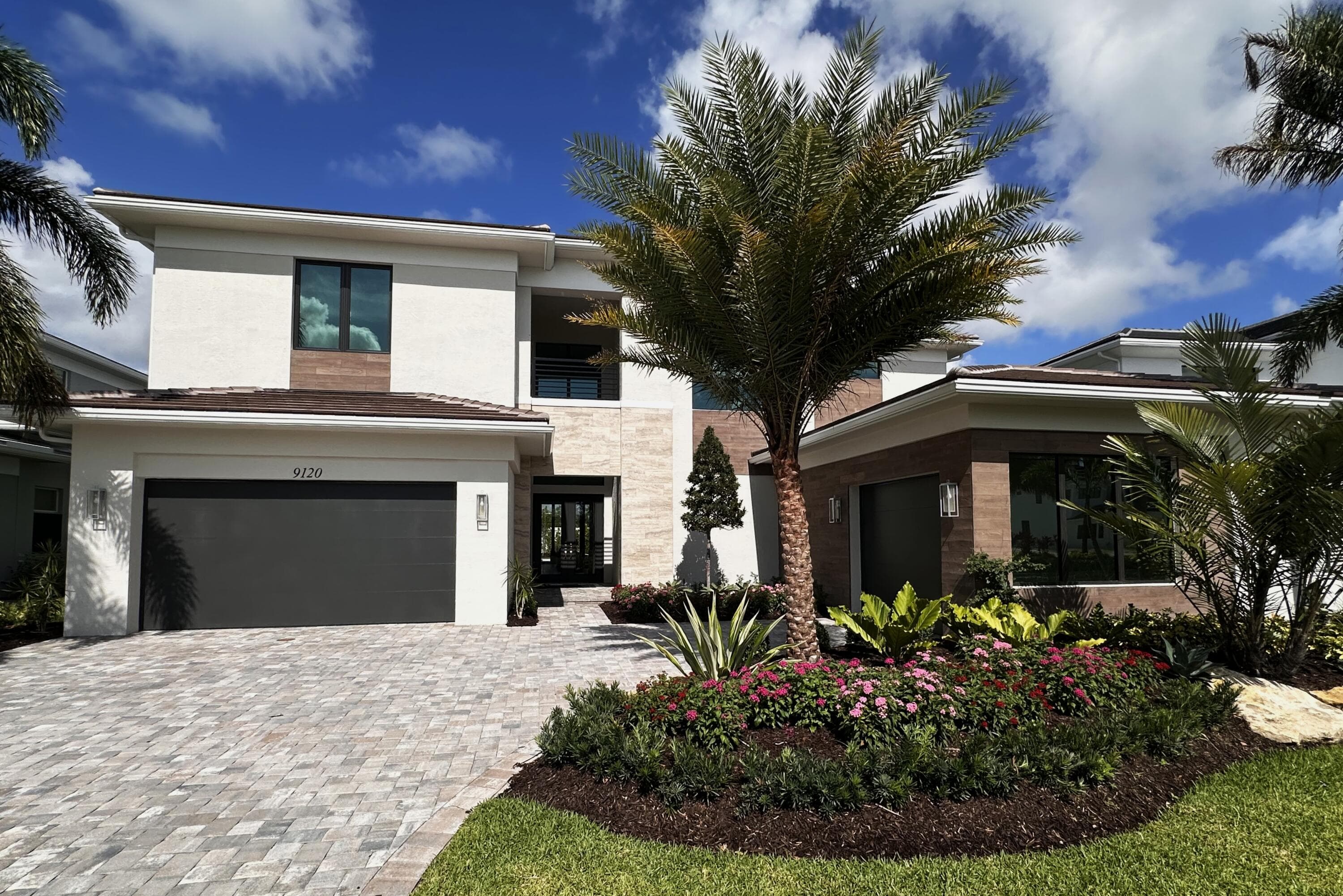 9120 Coral Isles Circle #{Lot 06}