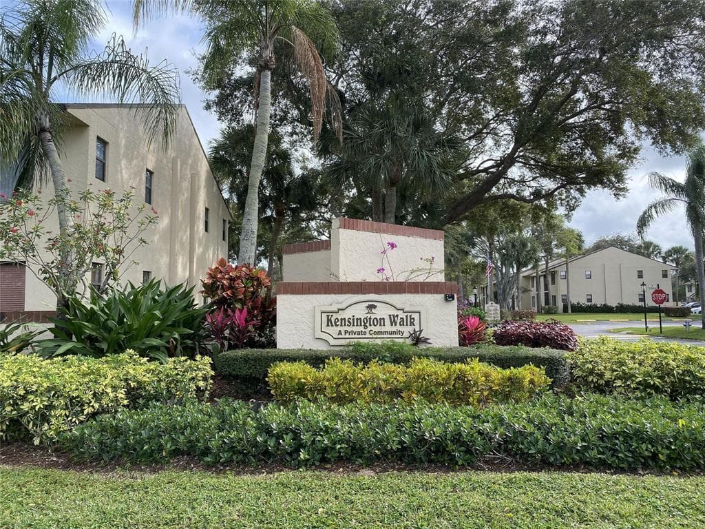 6550 Somerset Drive #K104