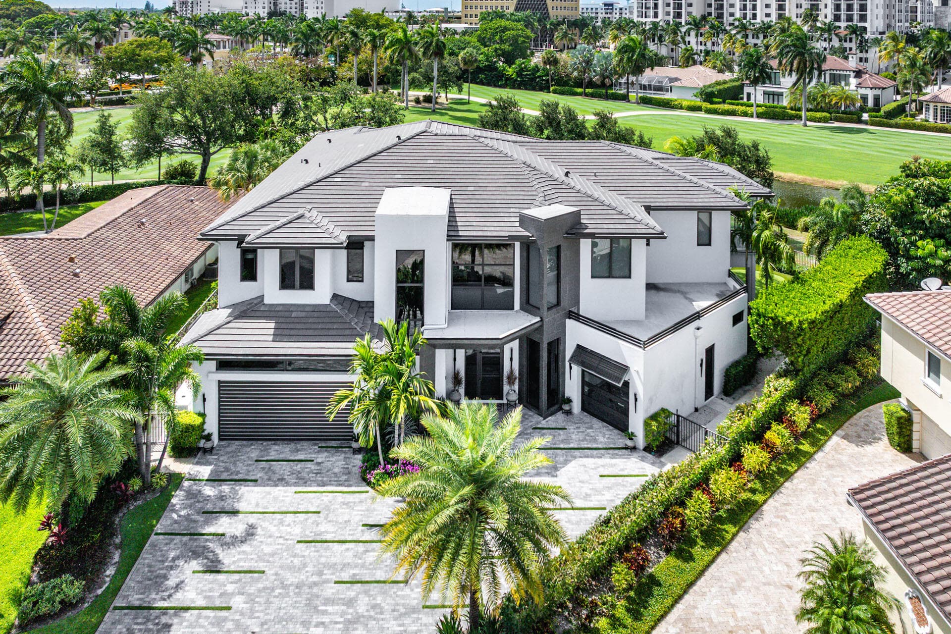 117 Thatch Palm Cove