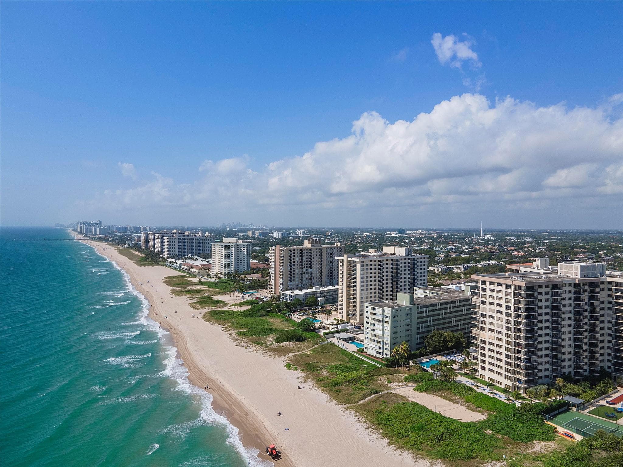 1900 S Ocean Boulevard #8l