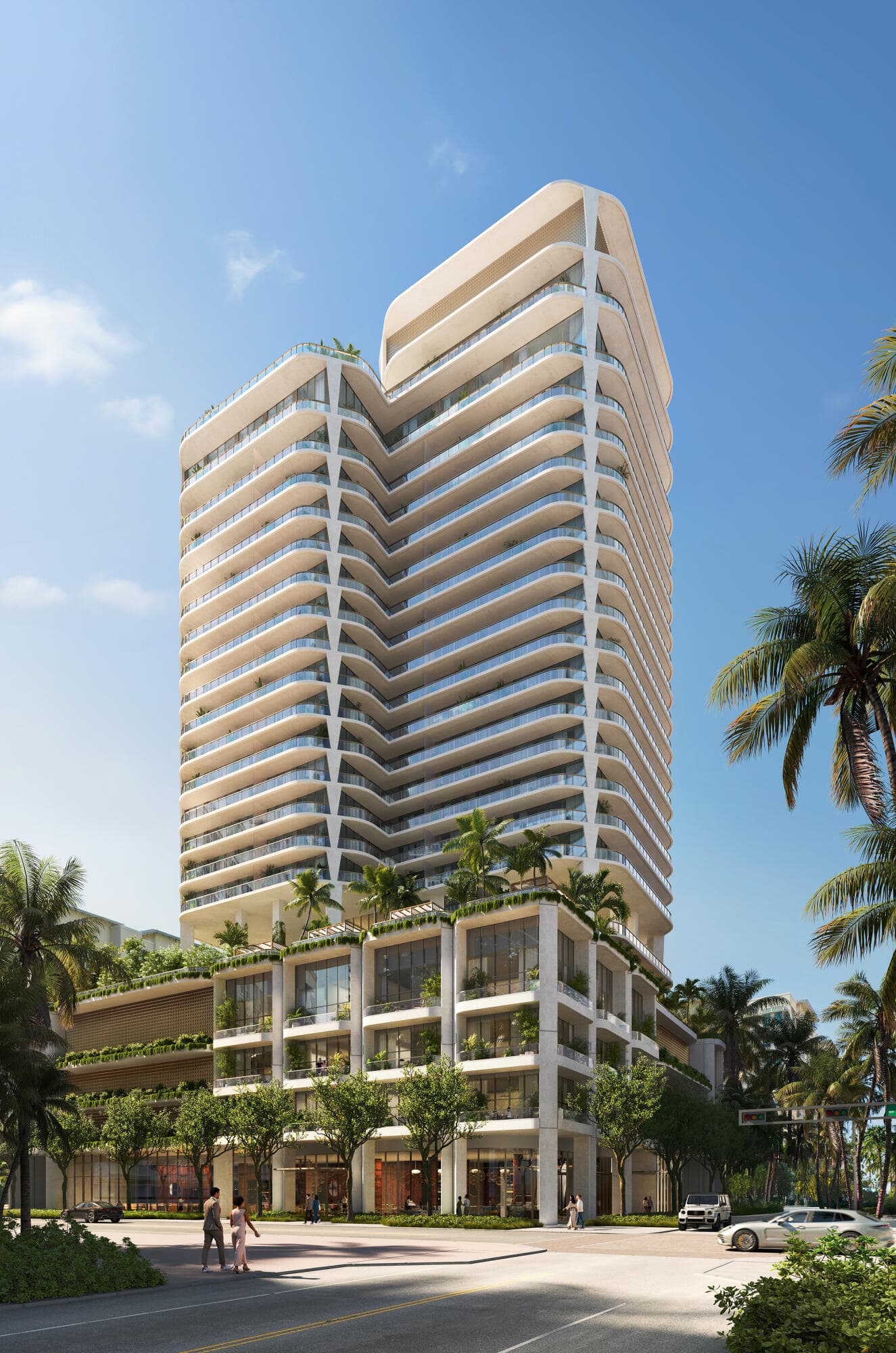 400 Hibiscus Street #2403