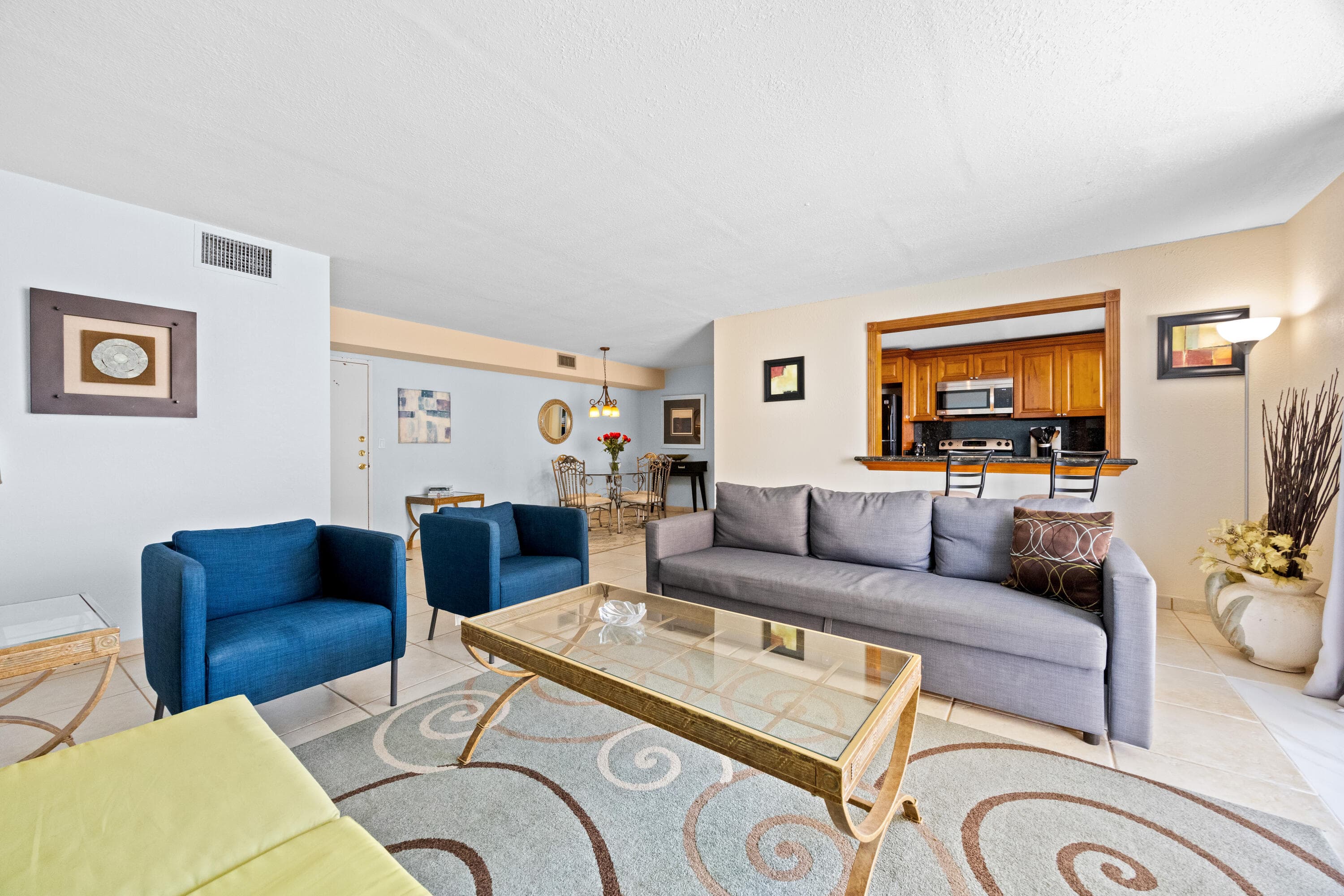 137 Golden Isles Drive #501