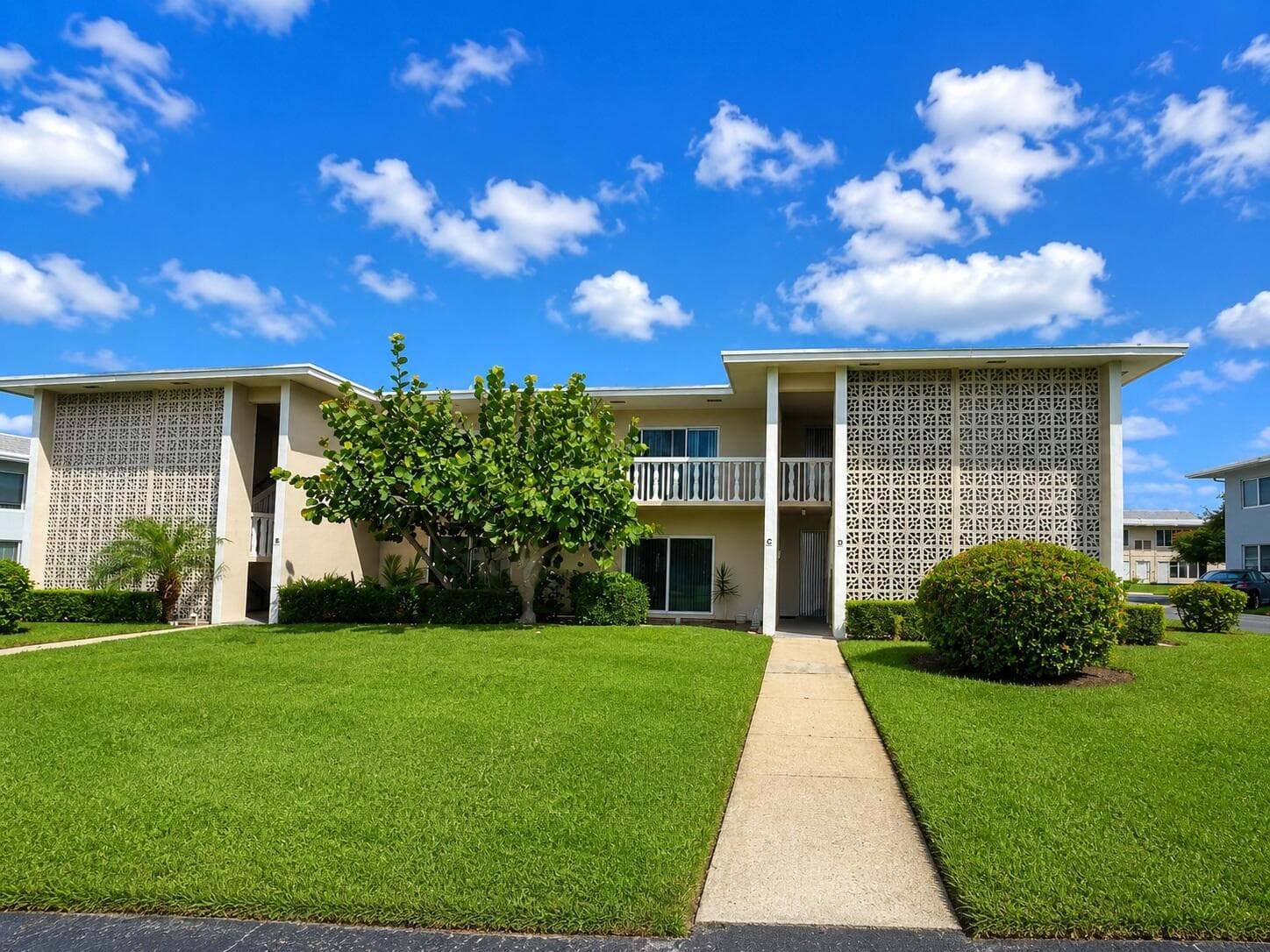115 S South Boulevard #2c
