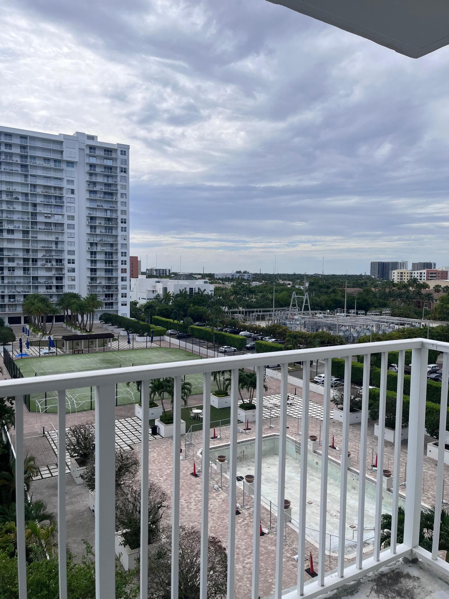 2851 NE 183rd Street
