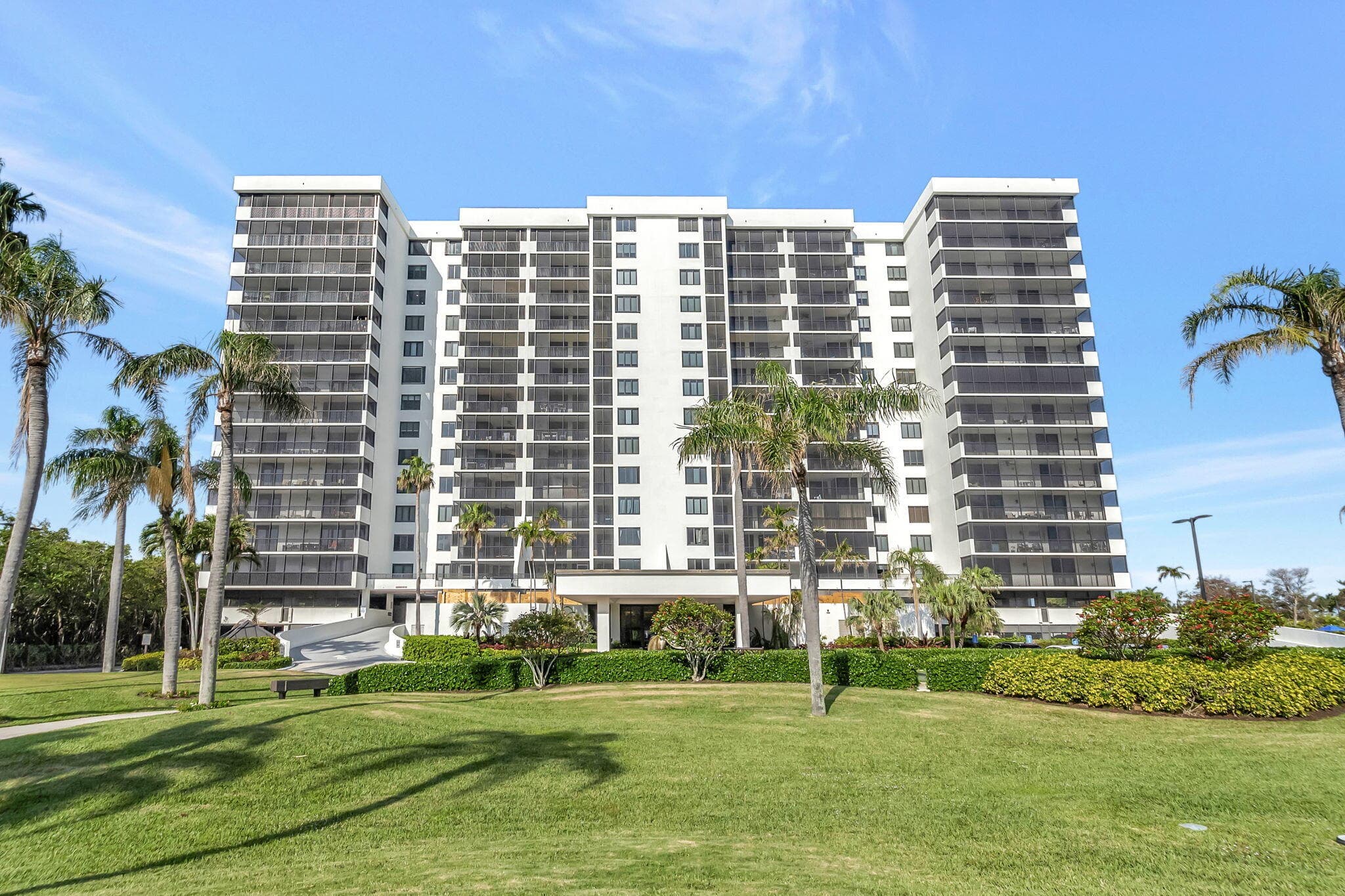 3420 S Ocean Boulevard #12t
