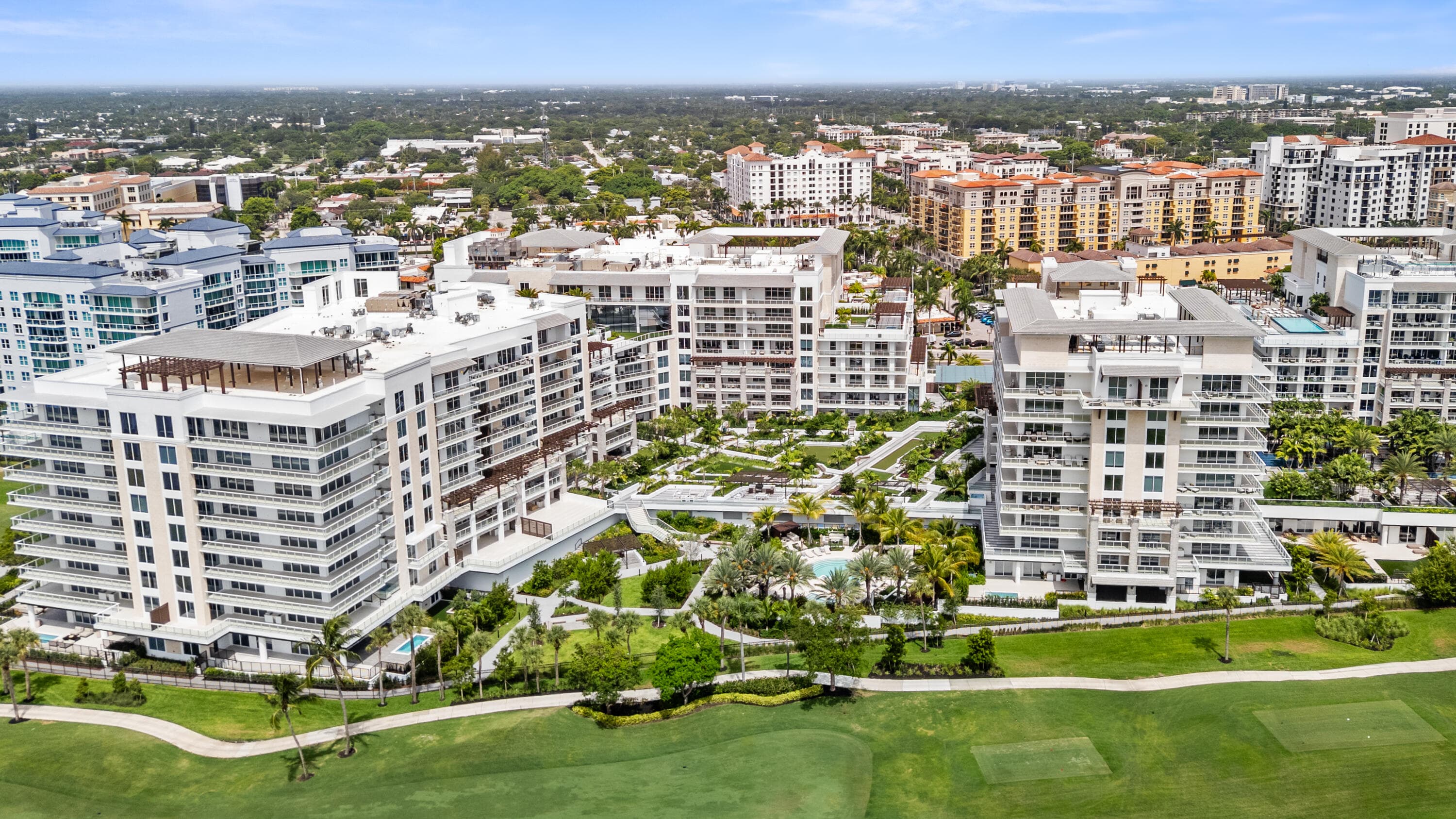 220 SE Mizner Boulevard #Ph922