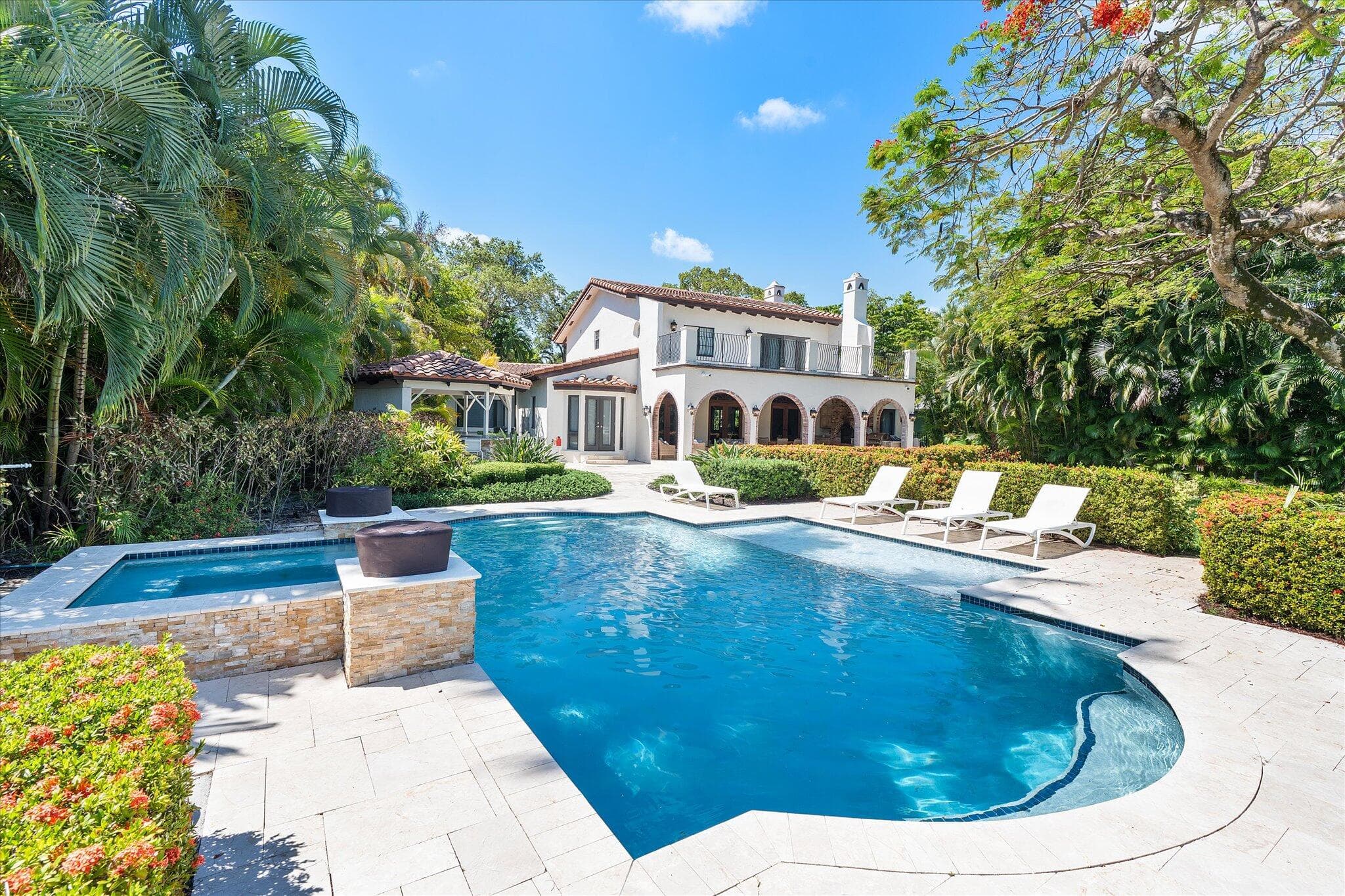 1001 Coconut Drive #1001