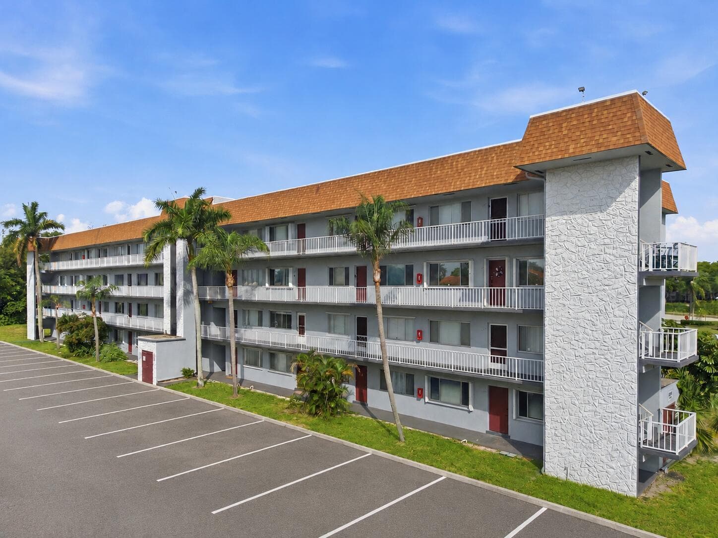 6289 Lear Drive #206