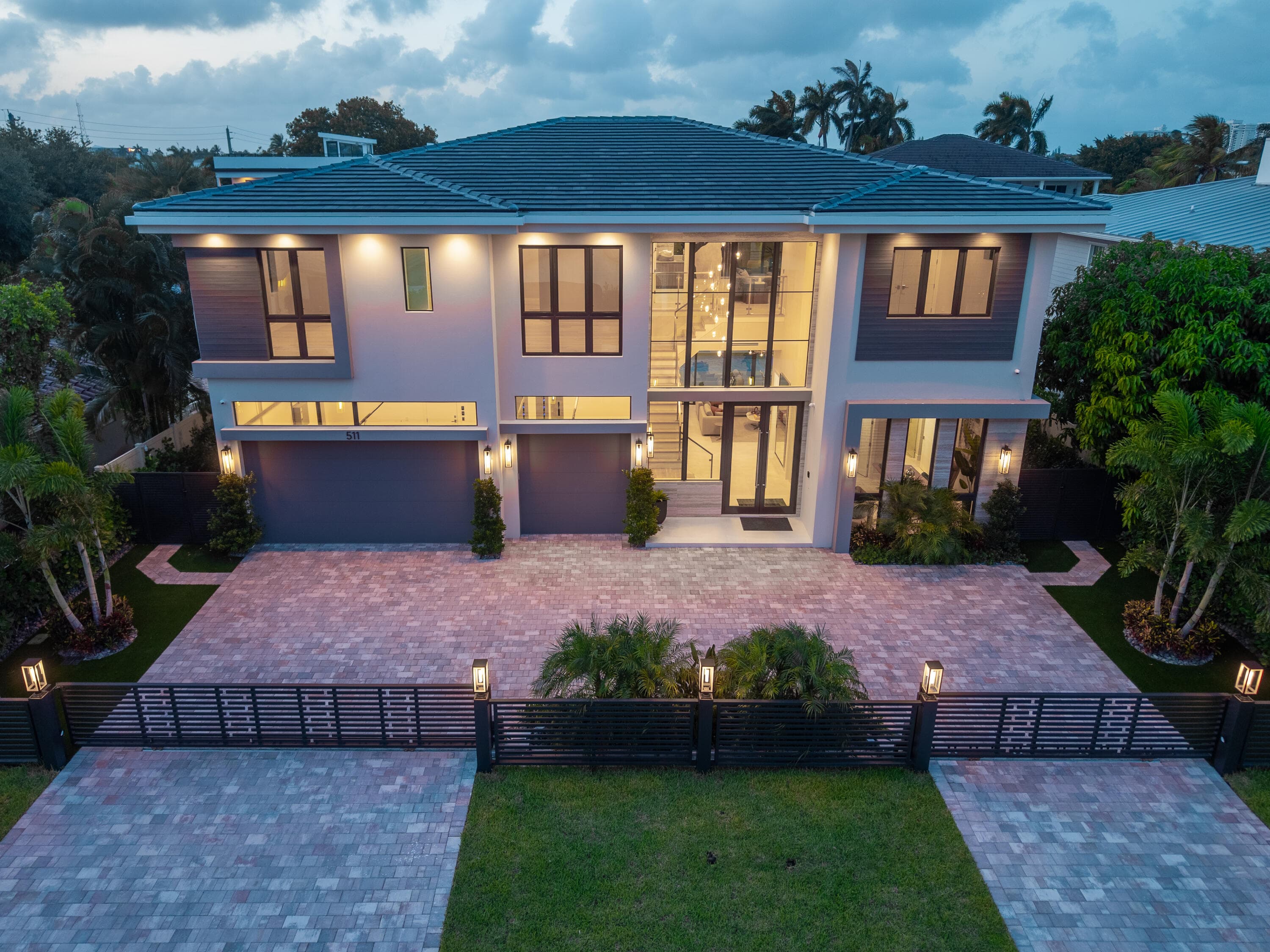 511 Silver Lane