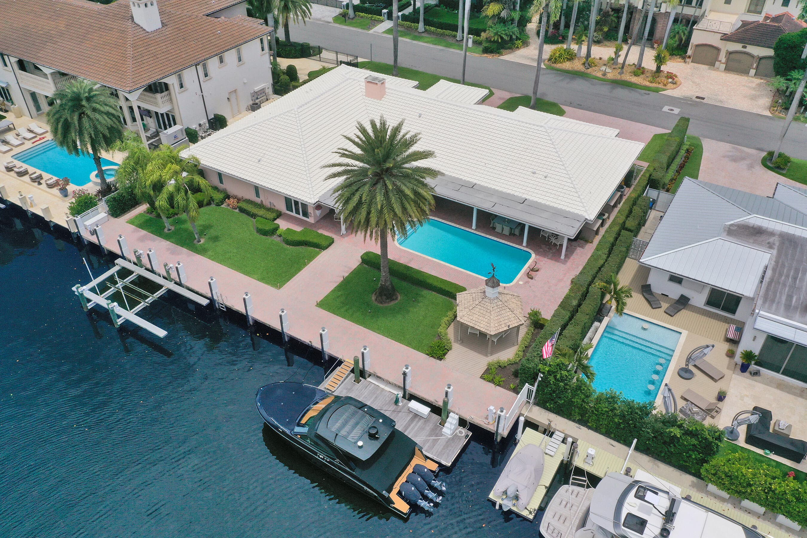 163 Nurmi Drive
