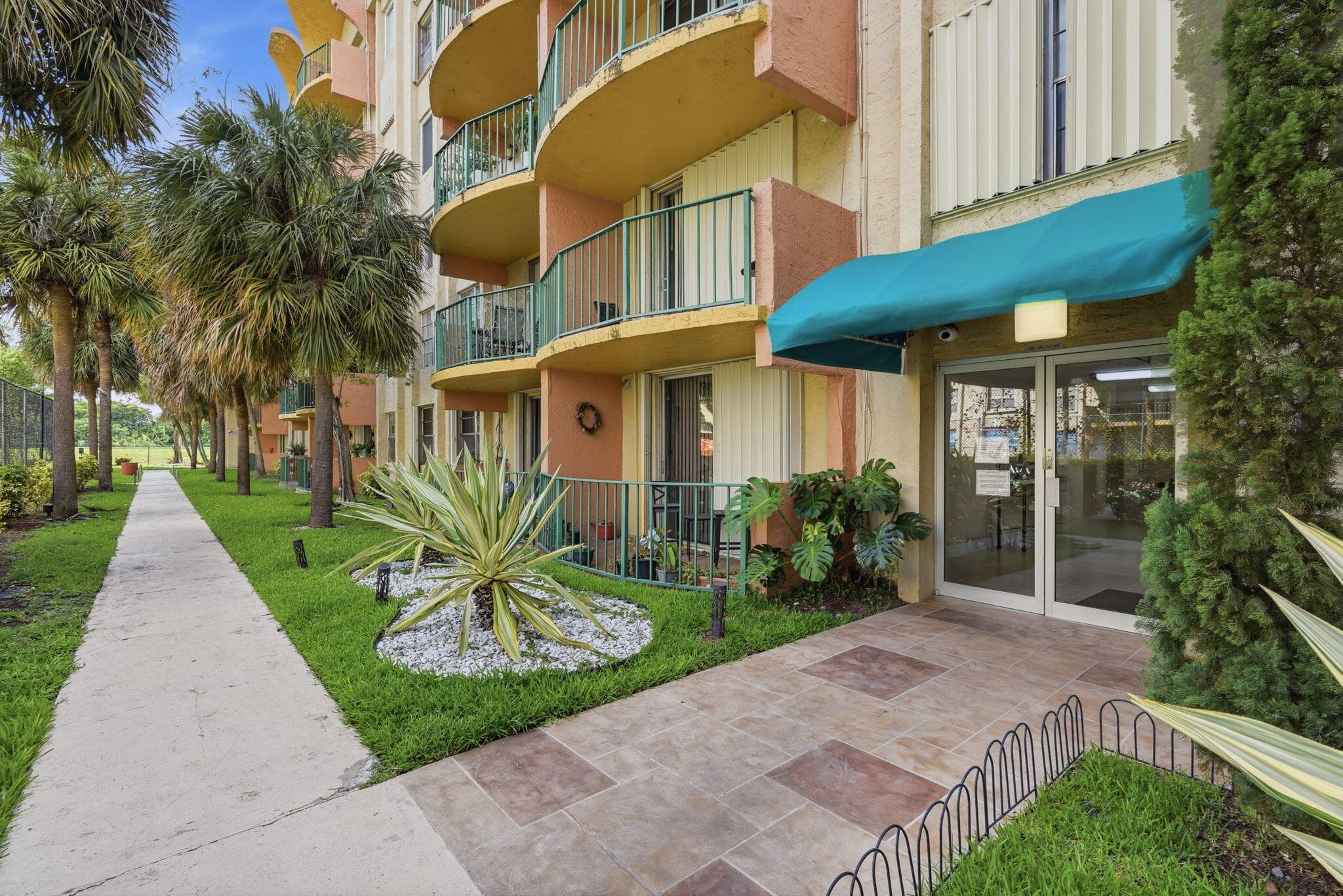 9360 Fontainebleau Boulevard #Apt 310