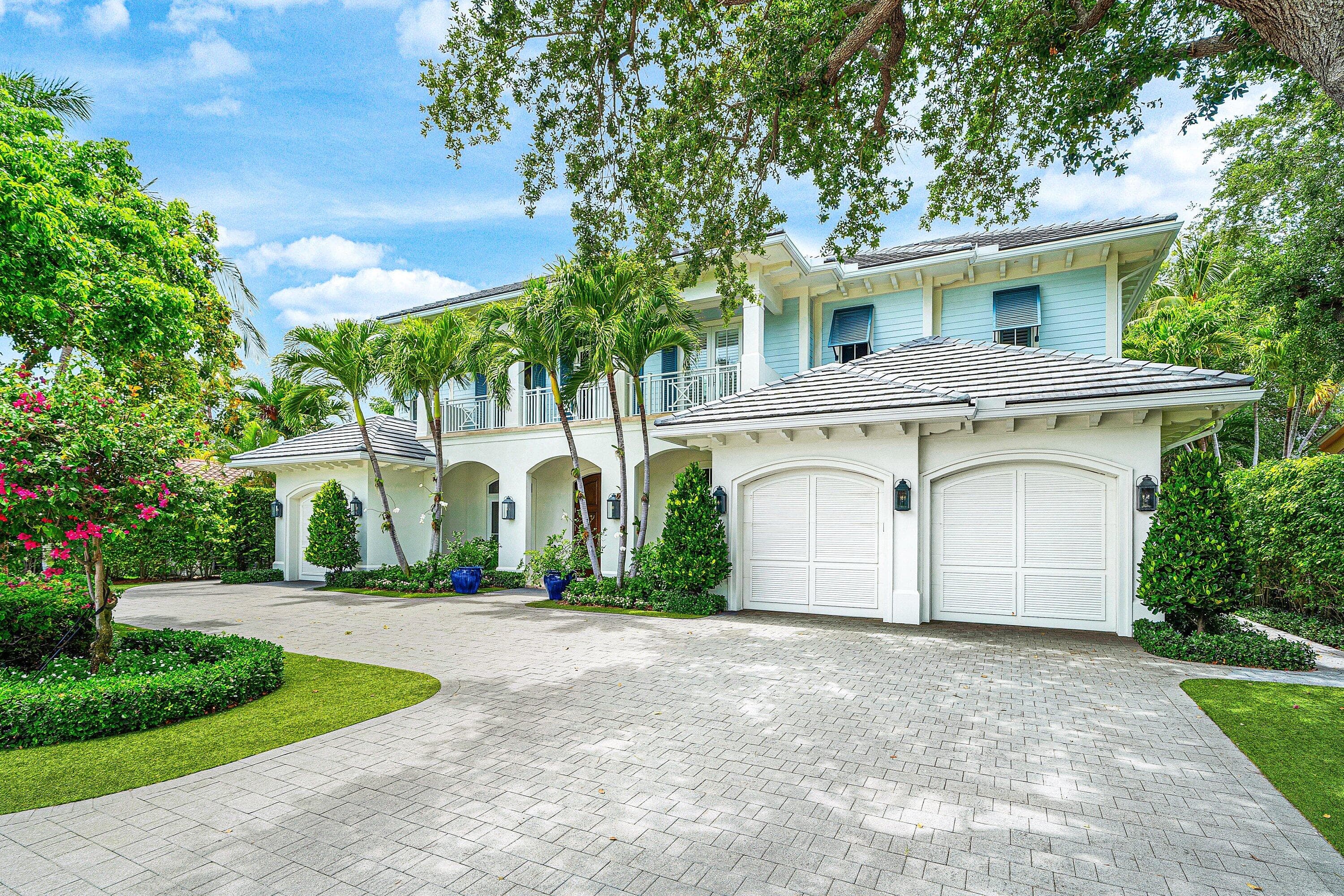 2249 E Maya Palm Drive
