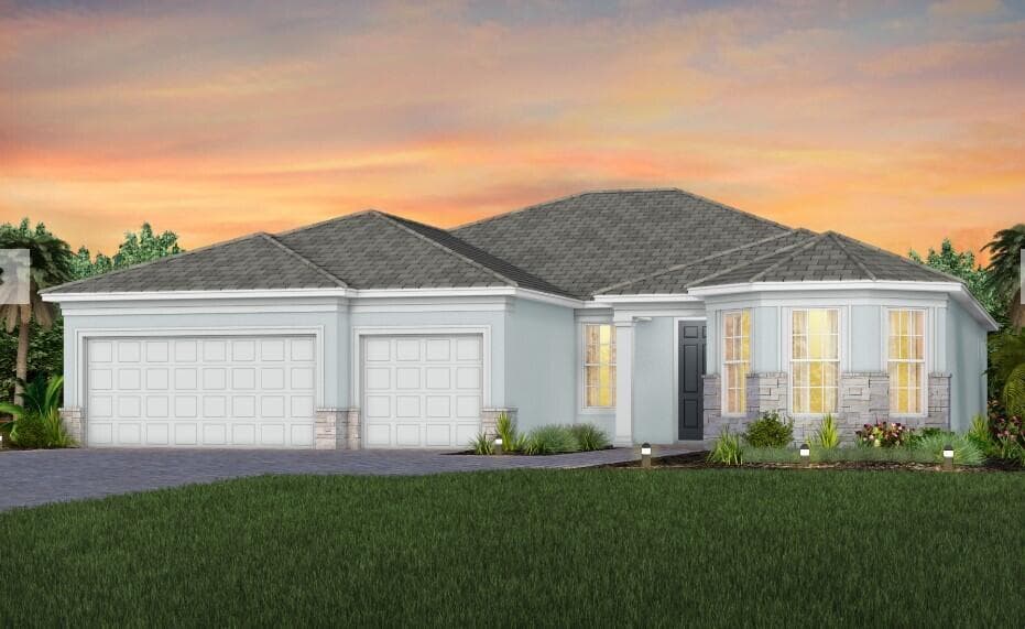13603 SW Vermillion Circle #Stellar 797