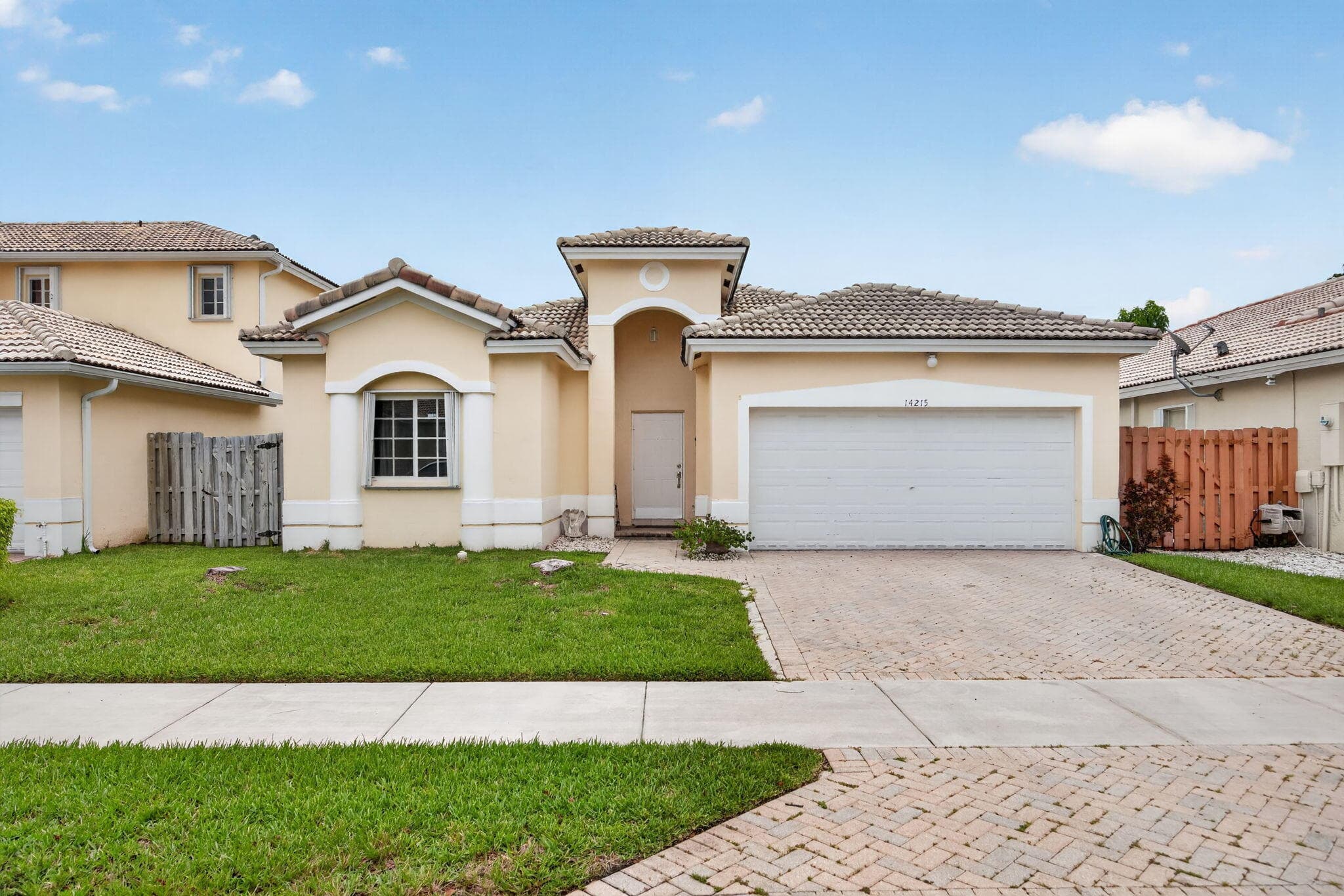 14215 SW 156th Avenue N