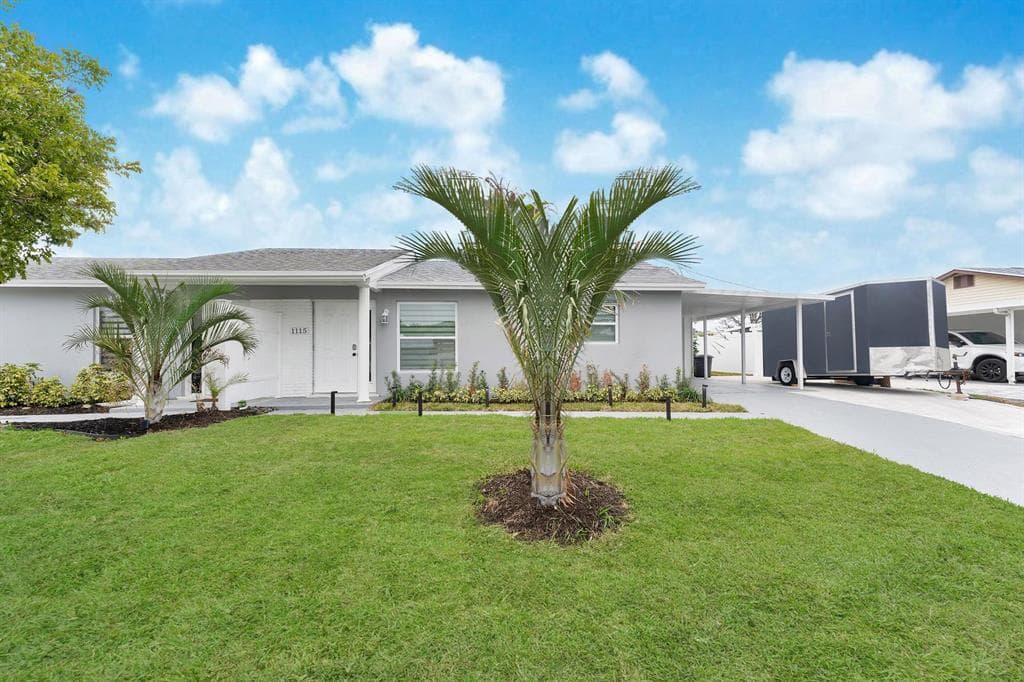 1115 Stillwater Drive