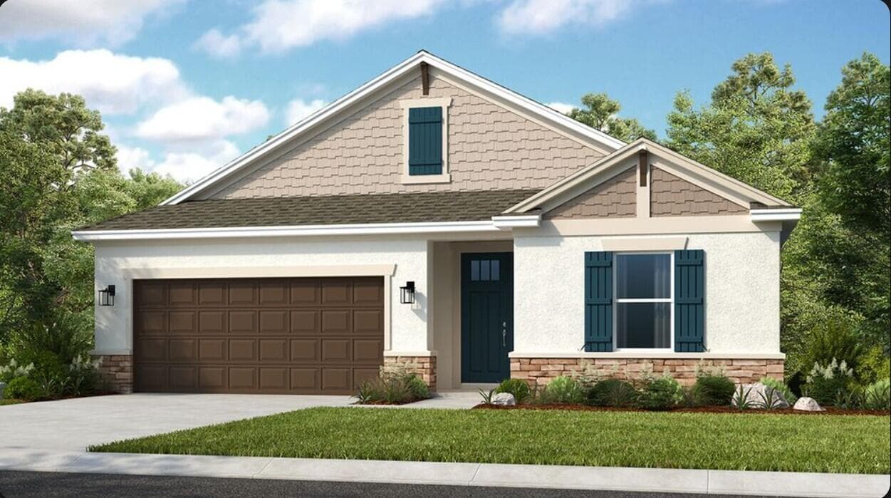 605 SE Ranch Oak Circle