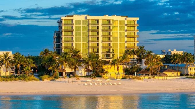 305 Briny Avenue #303