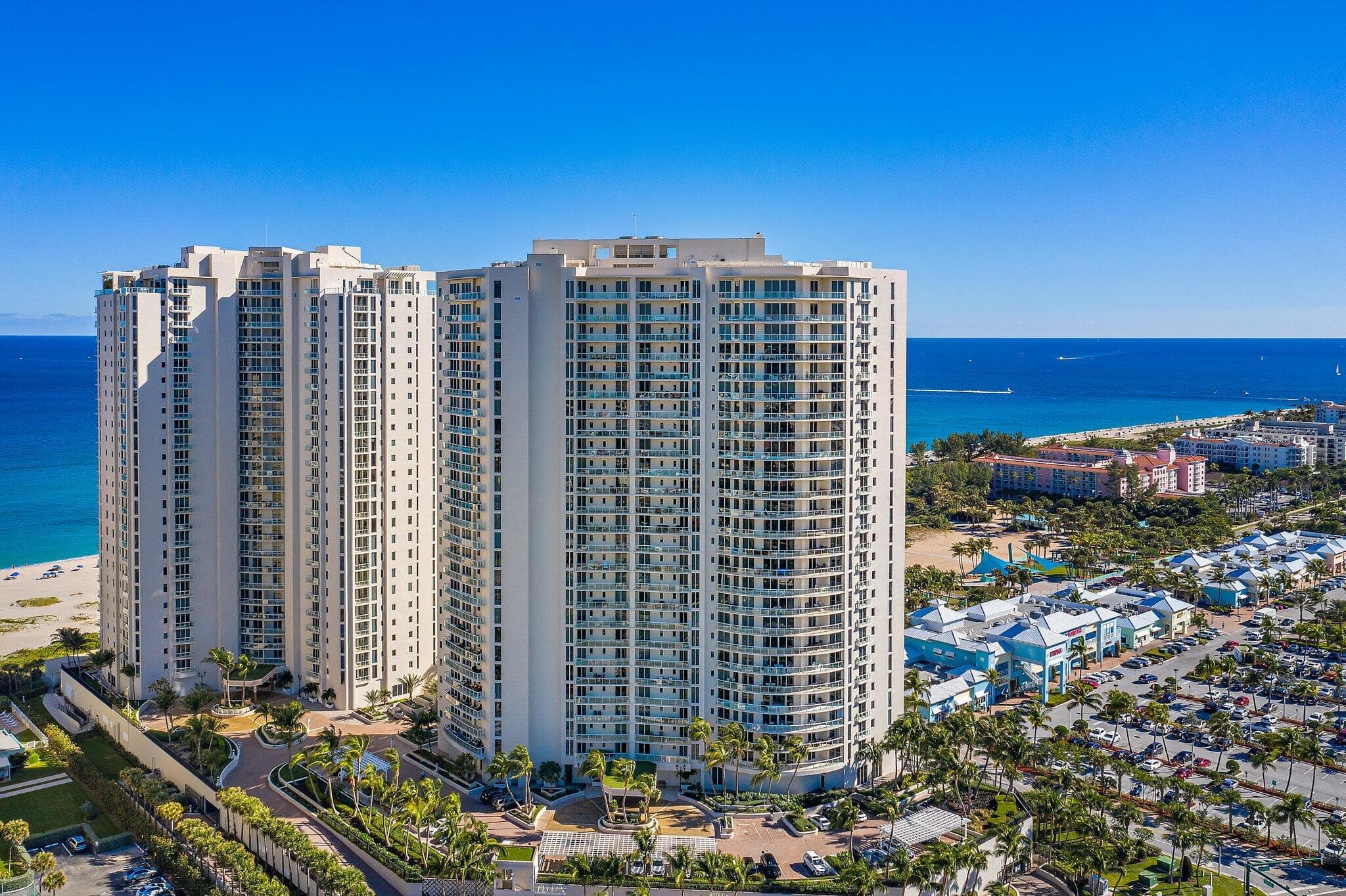 2700 N Ocean Drive #Ph-1b