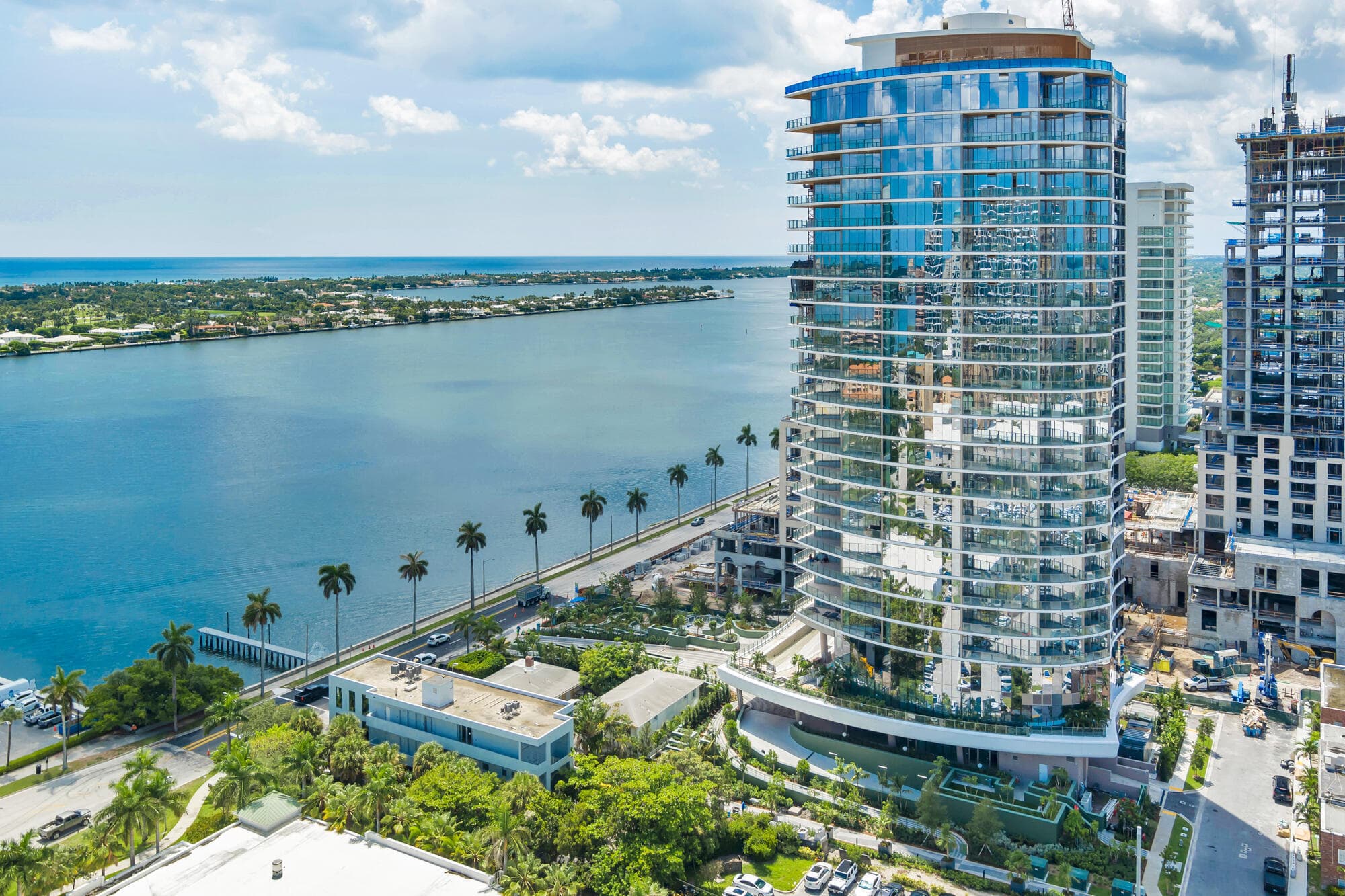 1333 S Flagler Drive #2301