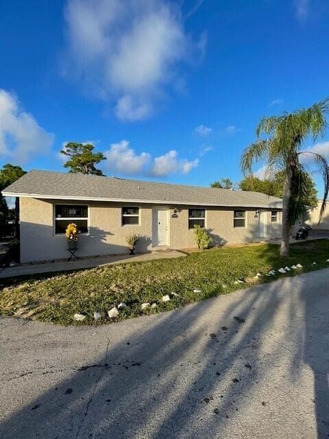 1420 Barton Road #1420w