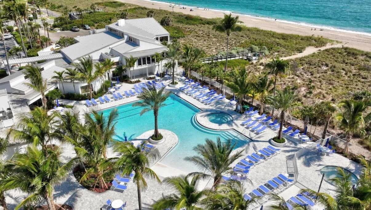 2400 S Ocean Drive #6522