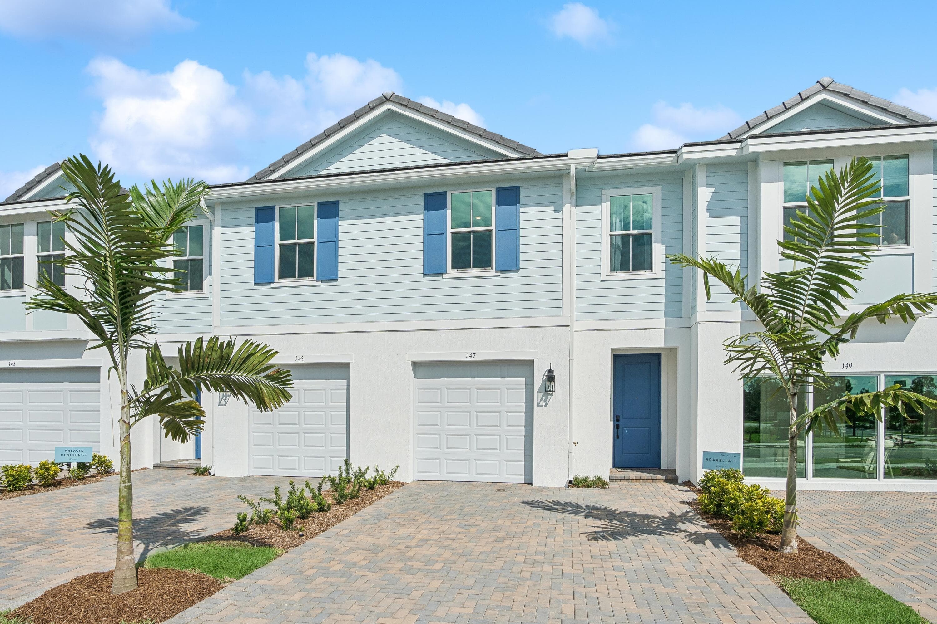200 SE Birch Terrace